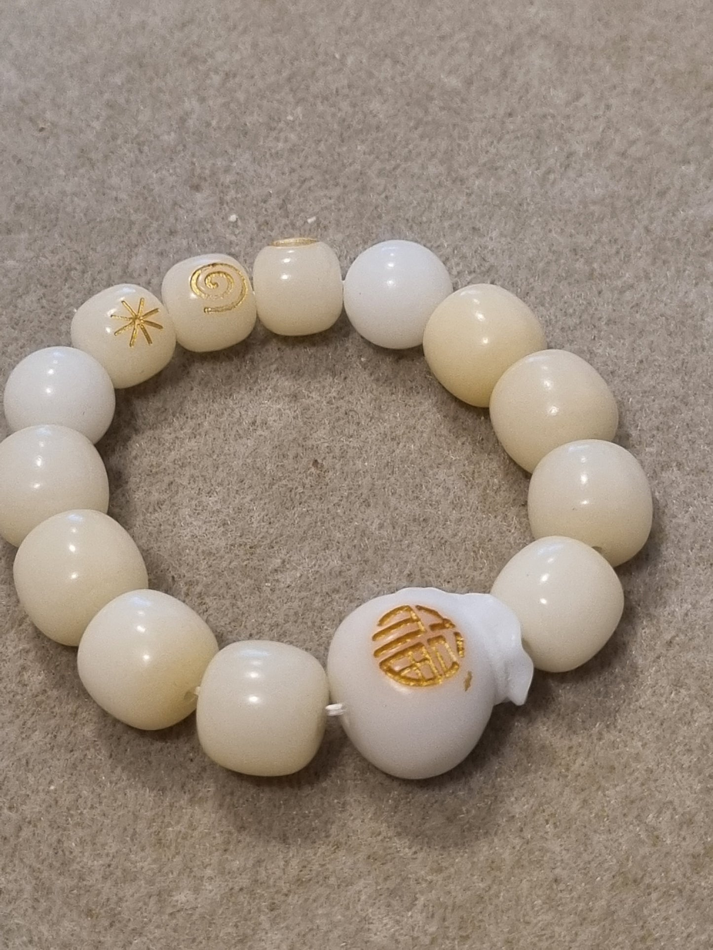 Bodhi Bead Bracelets