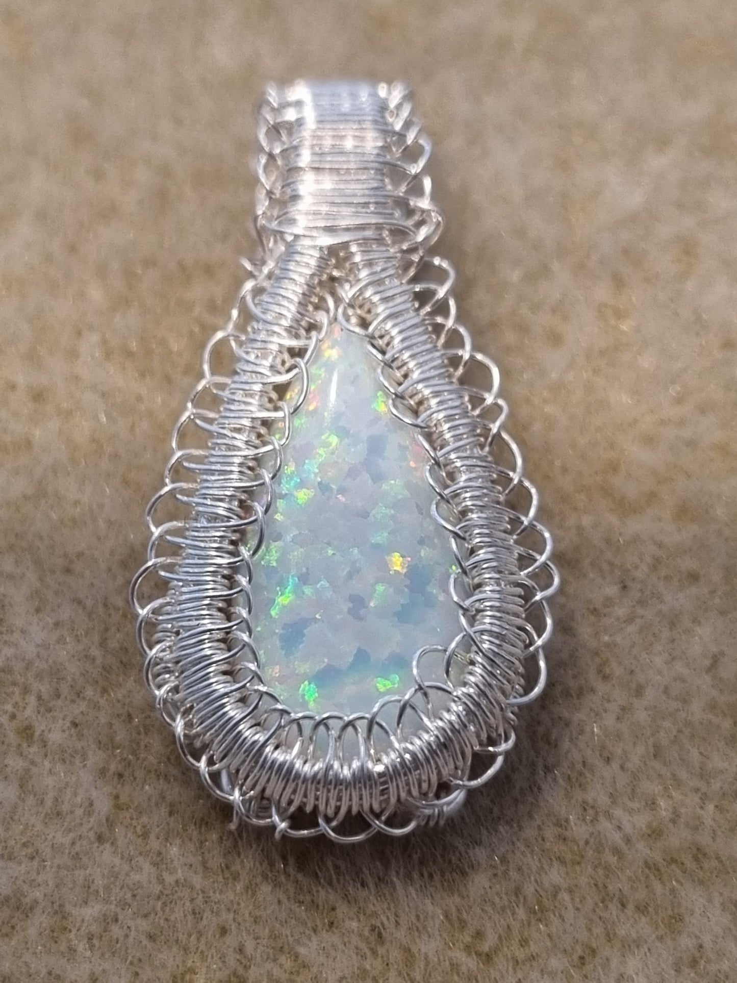 Angelic Drop