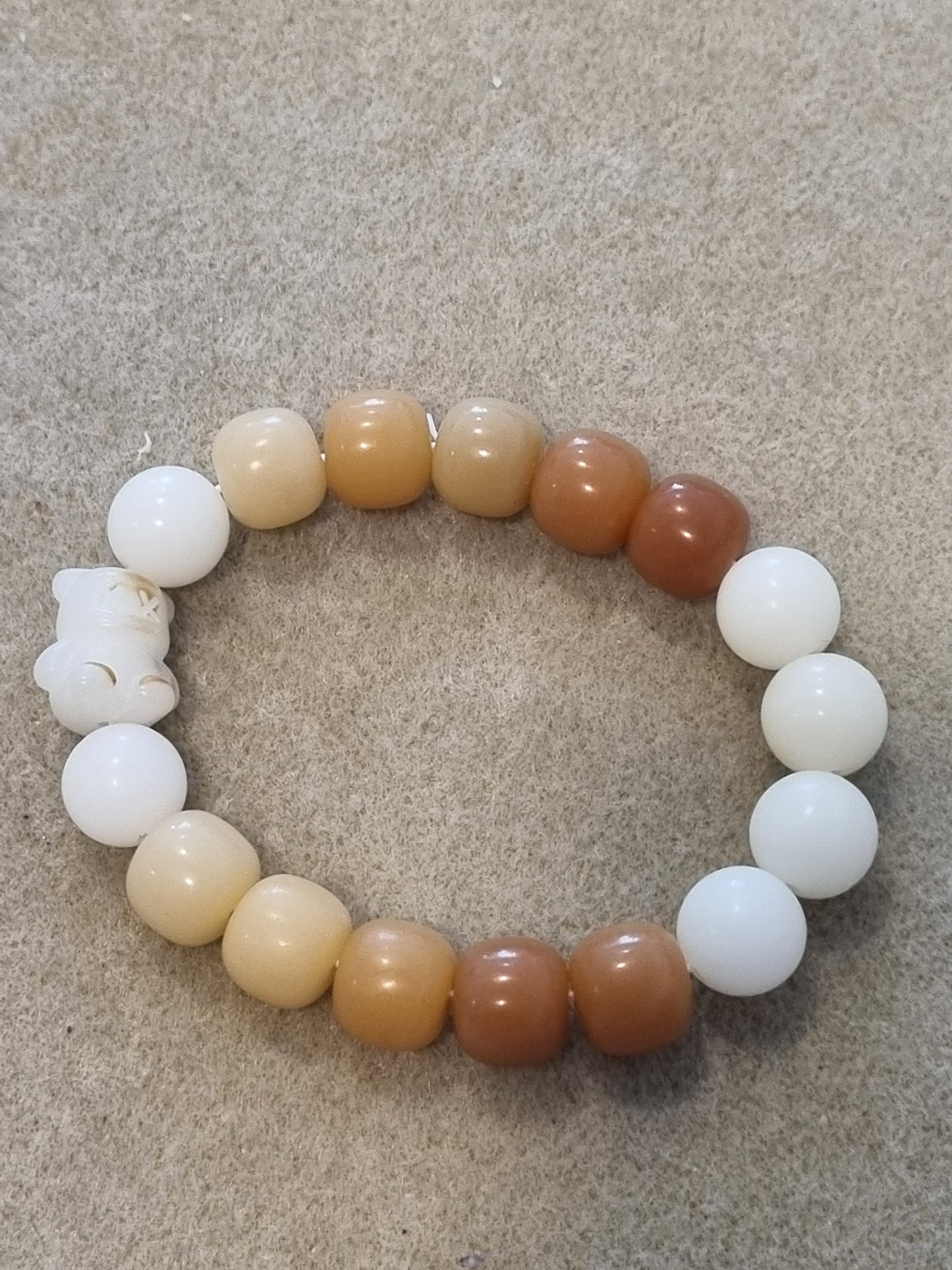 Bodhi Bead Bracelets