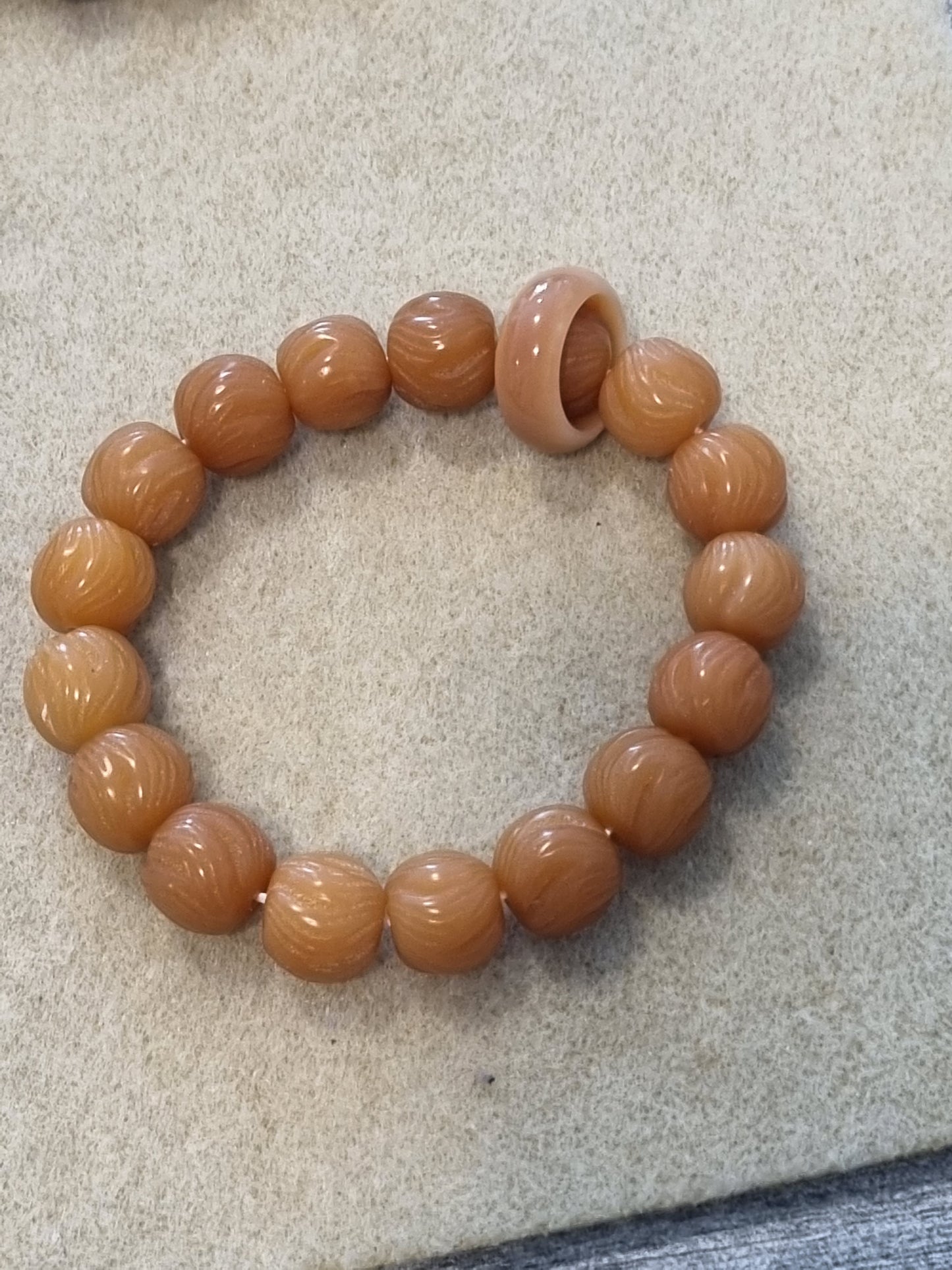 Bodhi Bead Bracelets