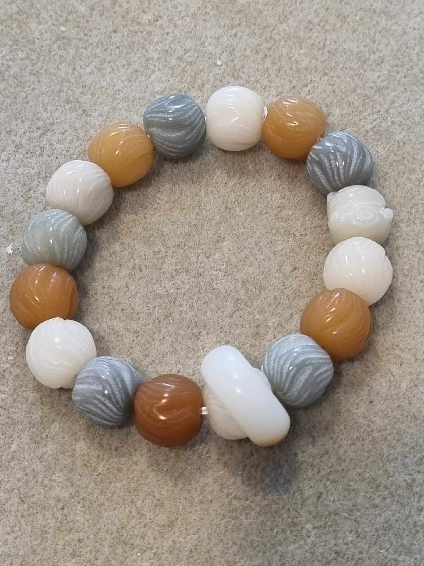 Bodhi Bead Bracelets