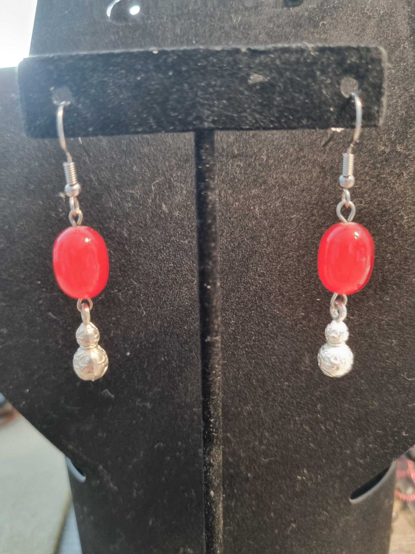Hulu Earrings