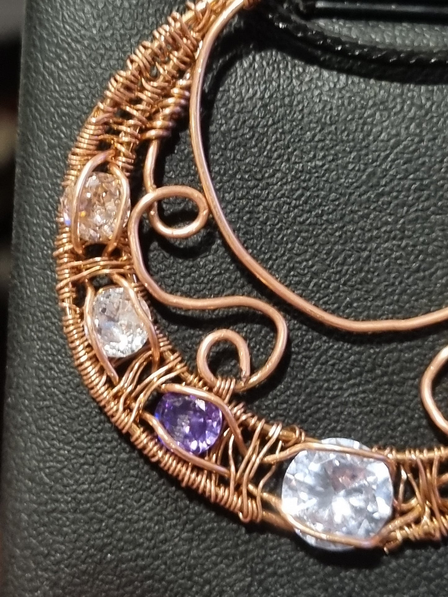 Moon Pendant