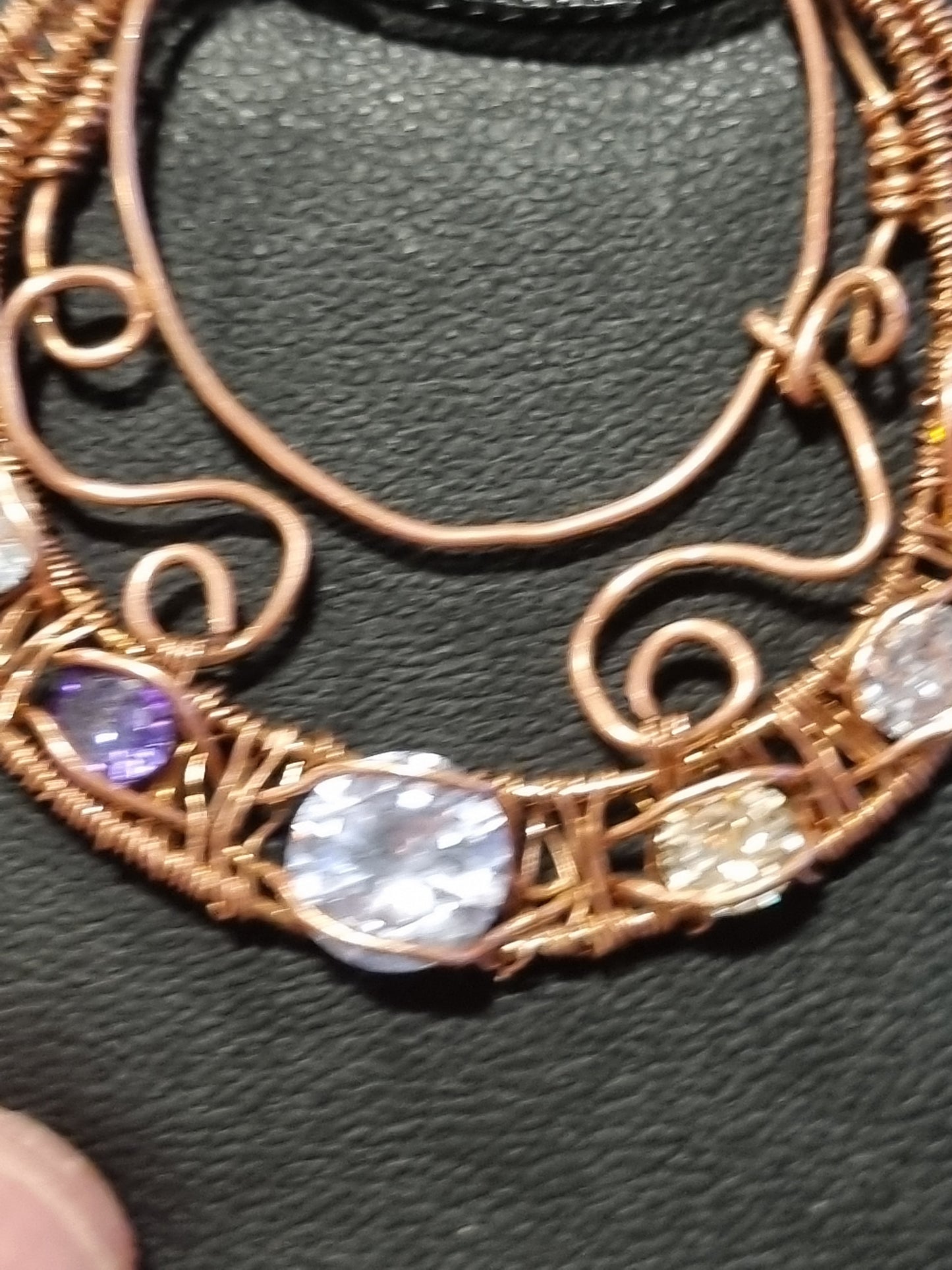 Moon Pendant