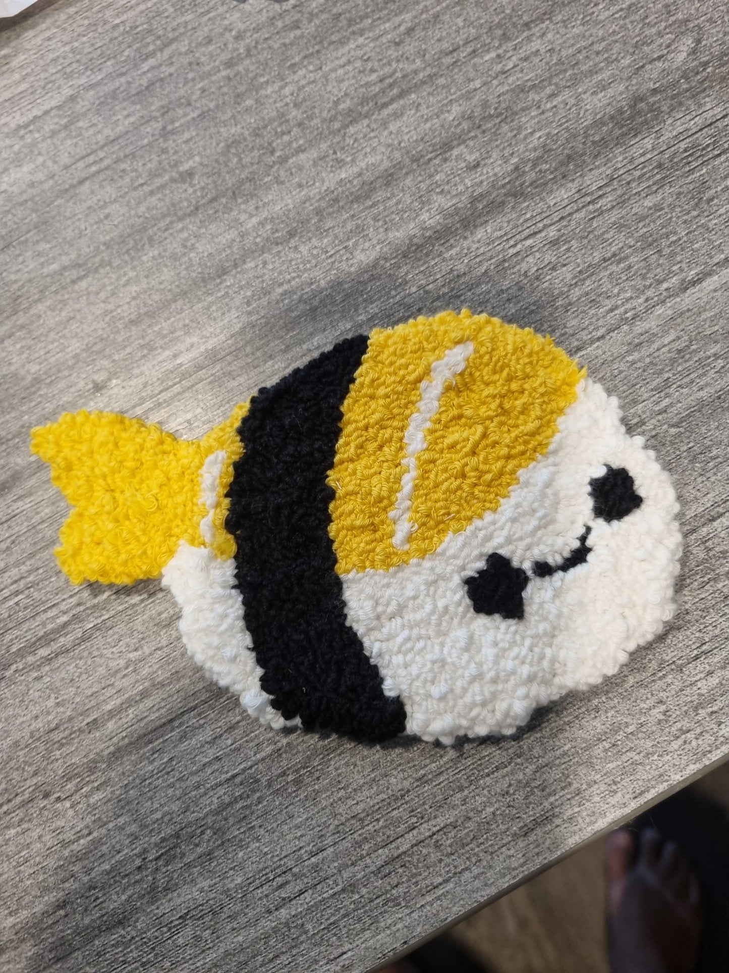 Sushi Mug Rugs