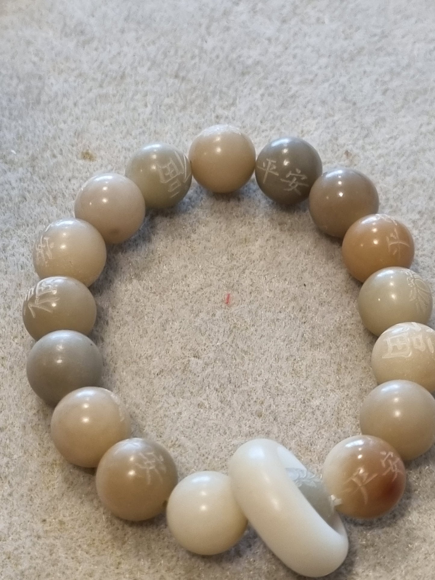 Bodhi Bead Bracelets