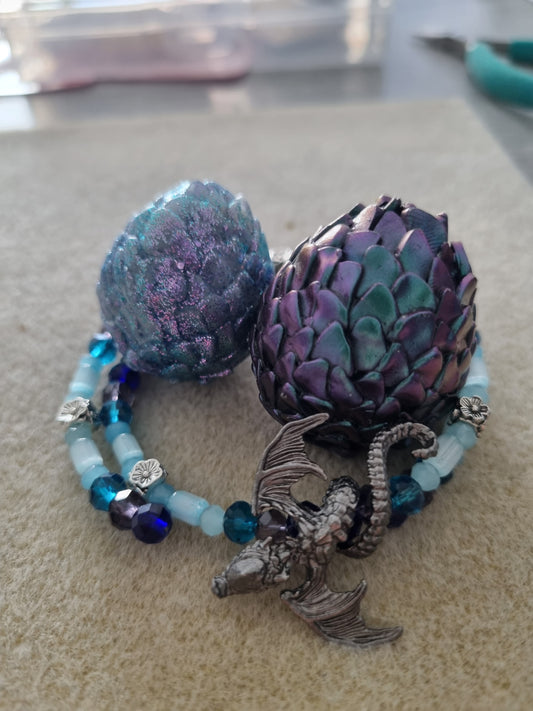 Dragon Bracelets