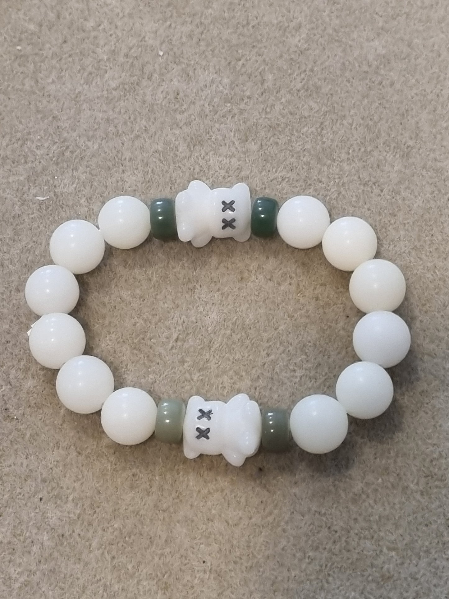 Bodhi Bead Bracelets
