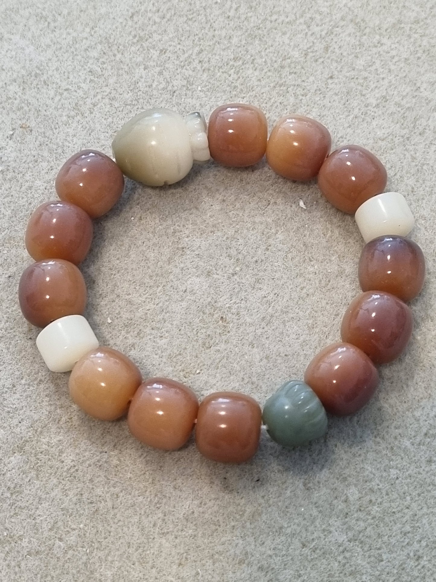 Bodhi Bead Bracelets