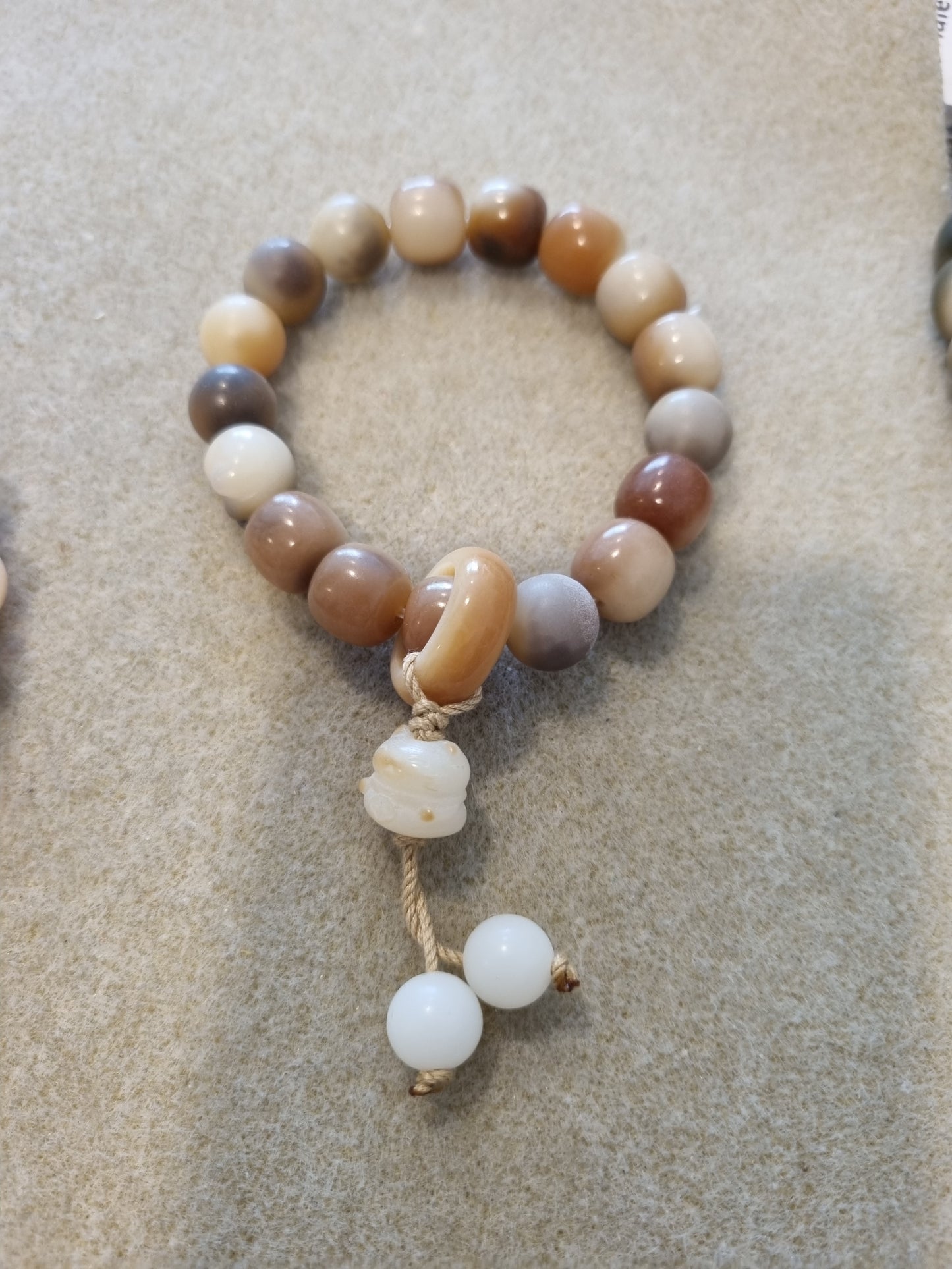 Bodhi Bead Bracelets