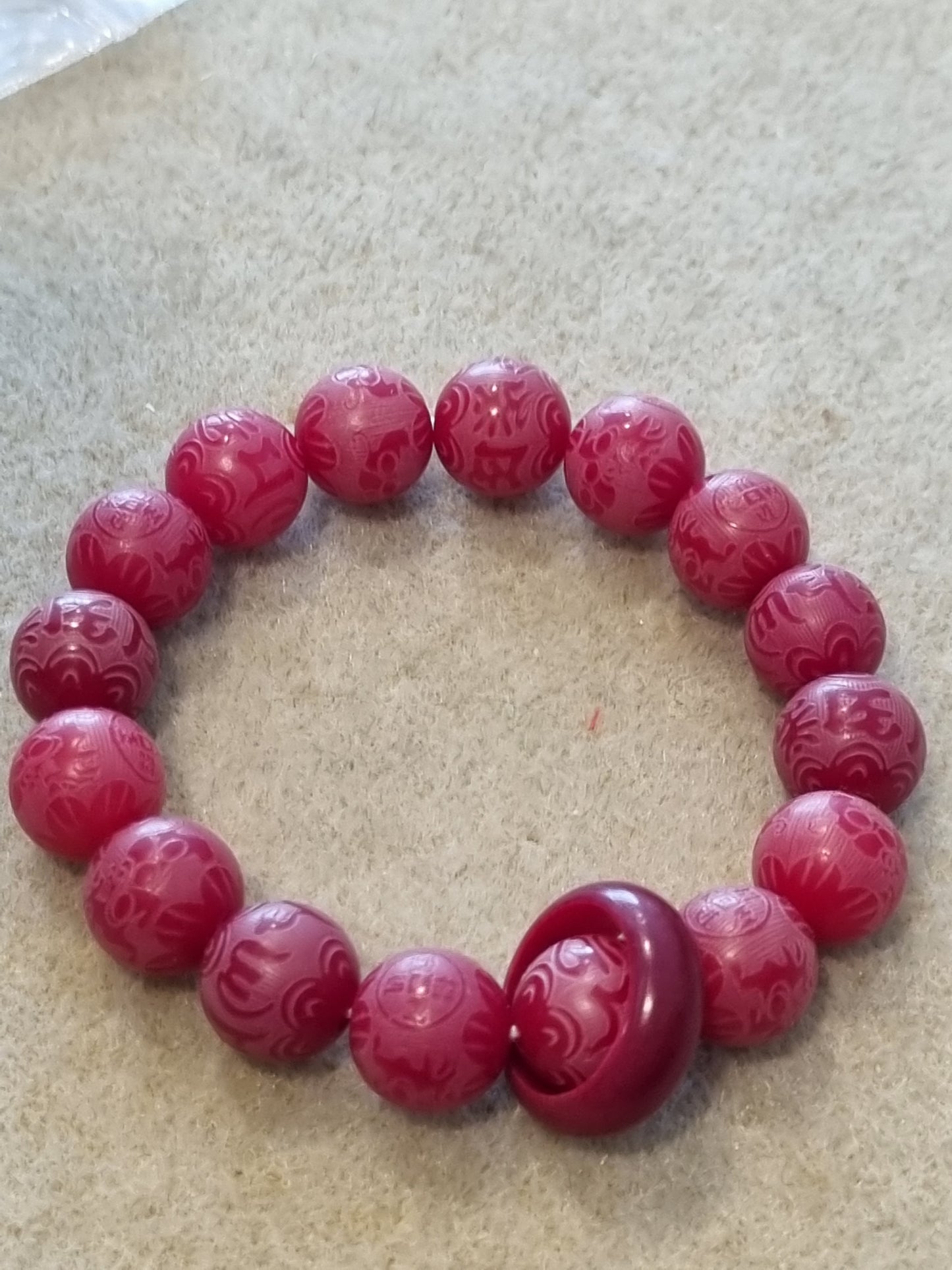 Bodhi Bead Bracelets
