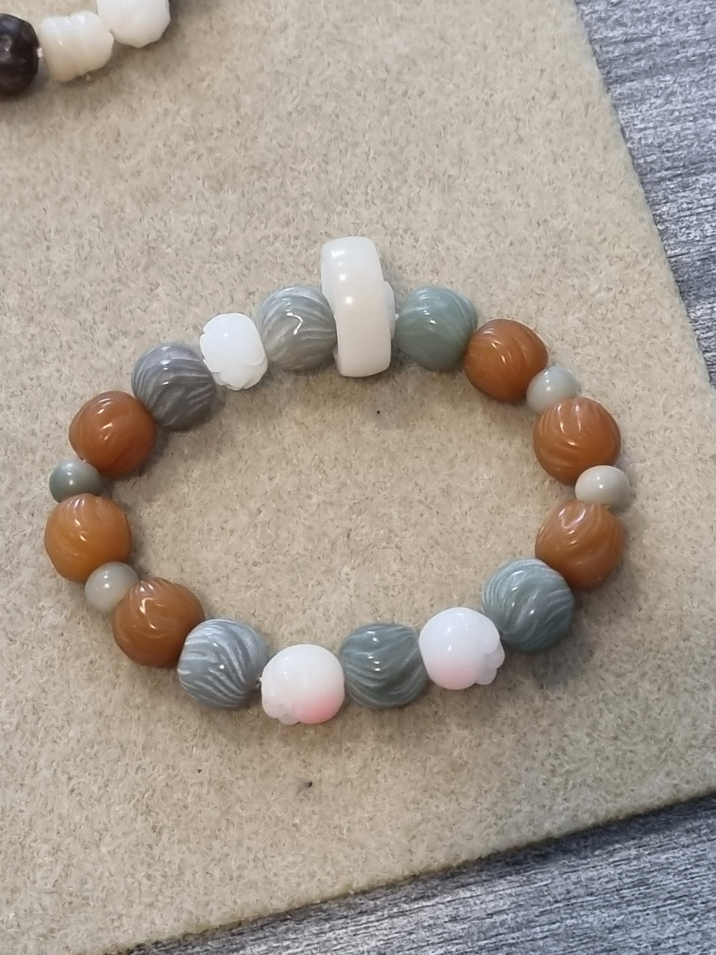 Bodhi Bead Bracelets
