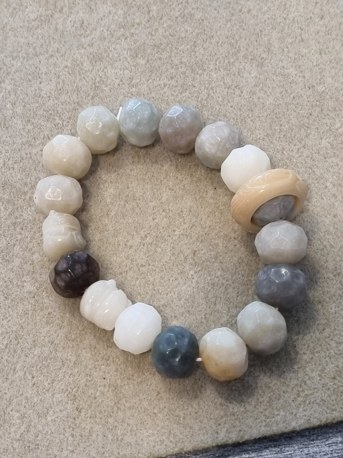 Bodhi Bead Bracelets