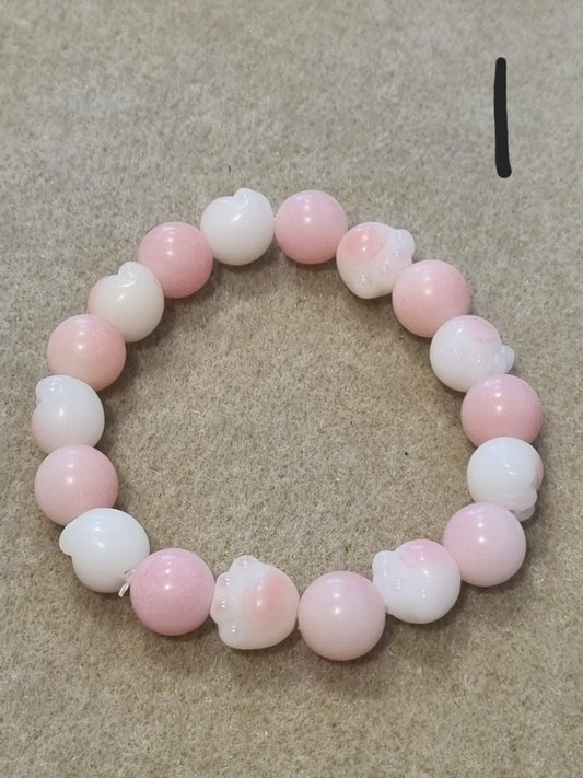 $5 Bodhi Bead Bracelet