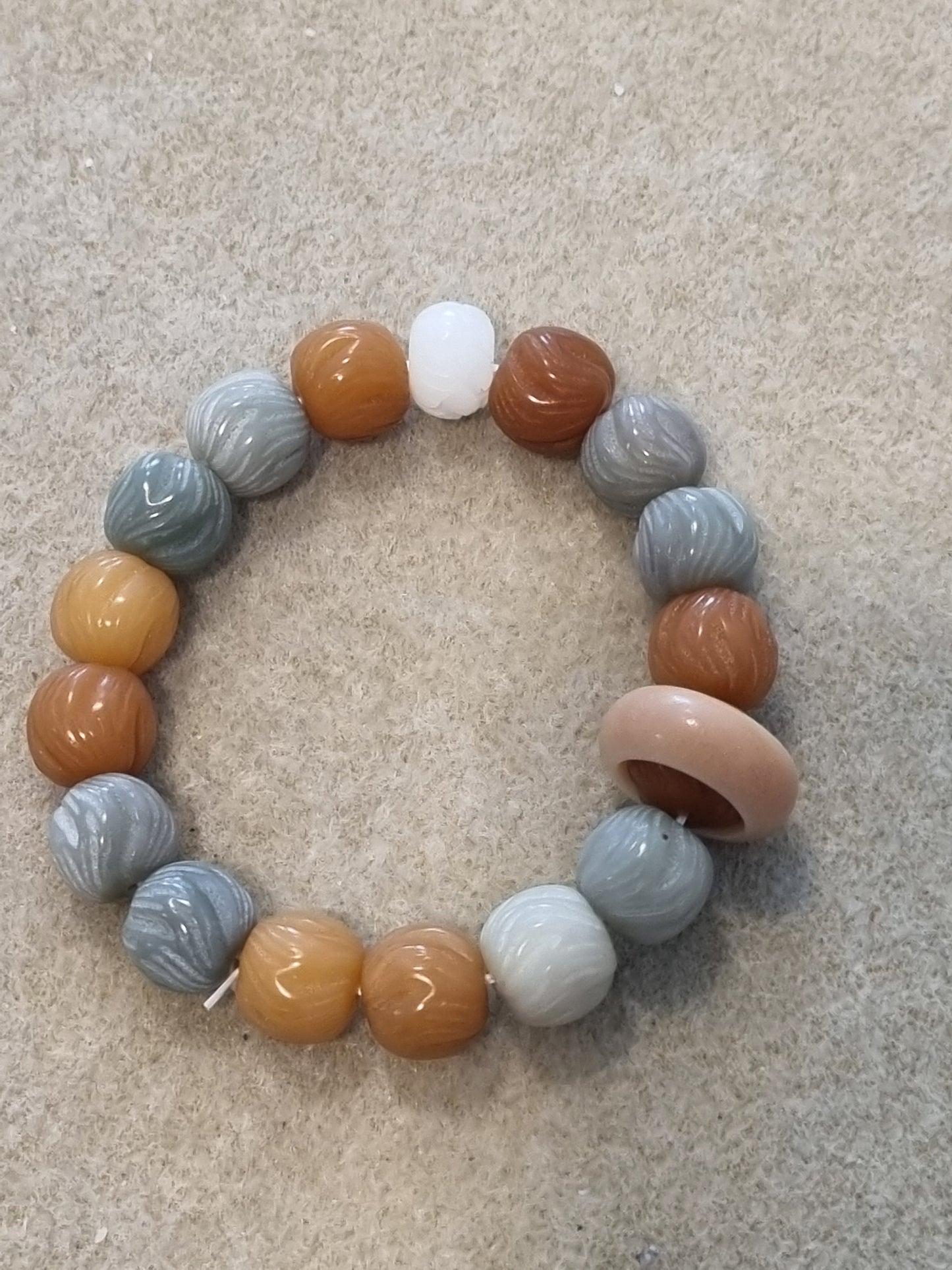 Bodhi Bead Bracelets