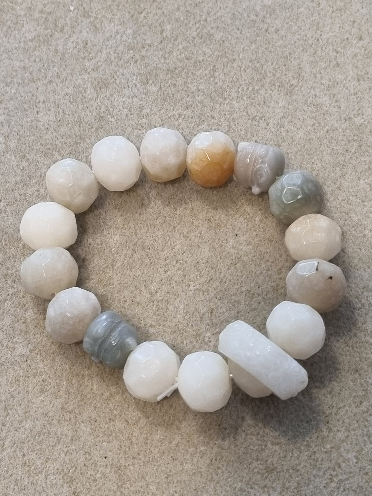Bodhi Bead Bracelets