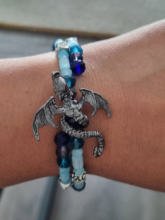 Dragon Bracelets