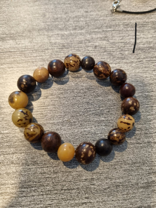 Bodhi Raw Bracelets