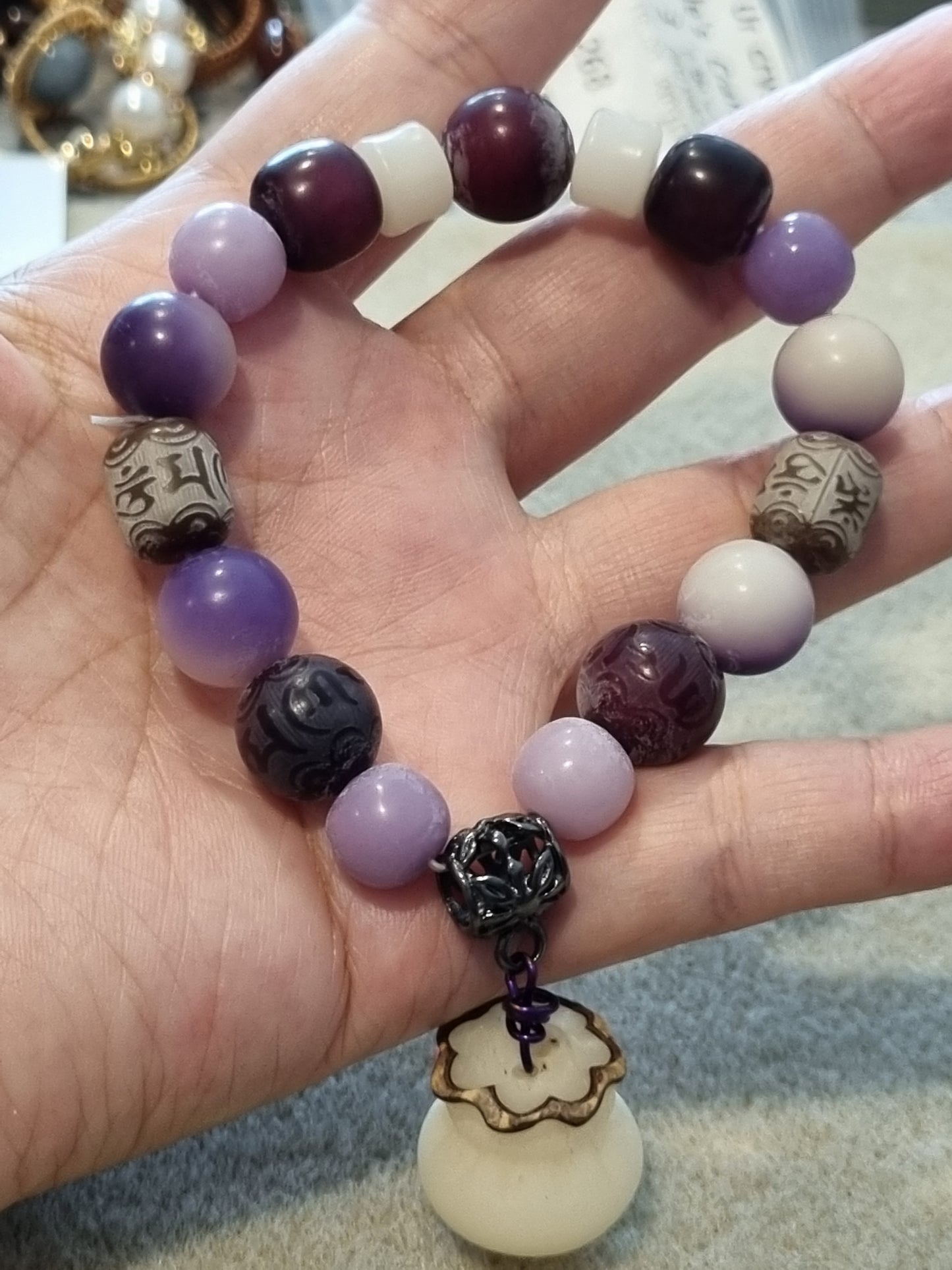 Bodhi Bead Bracelets