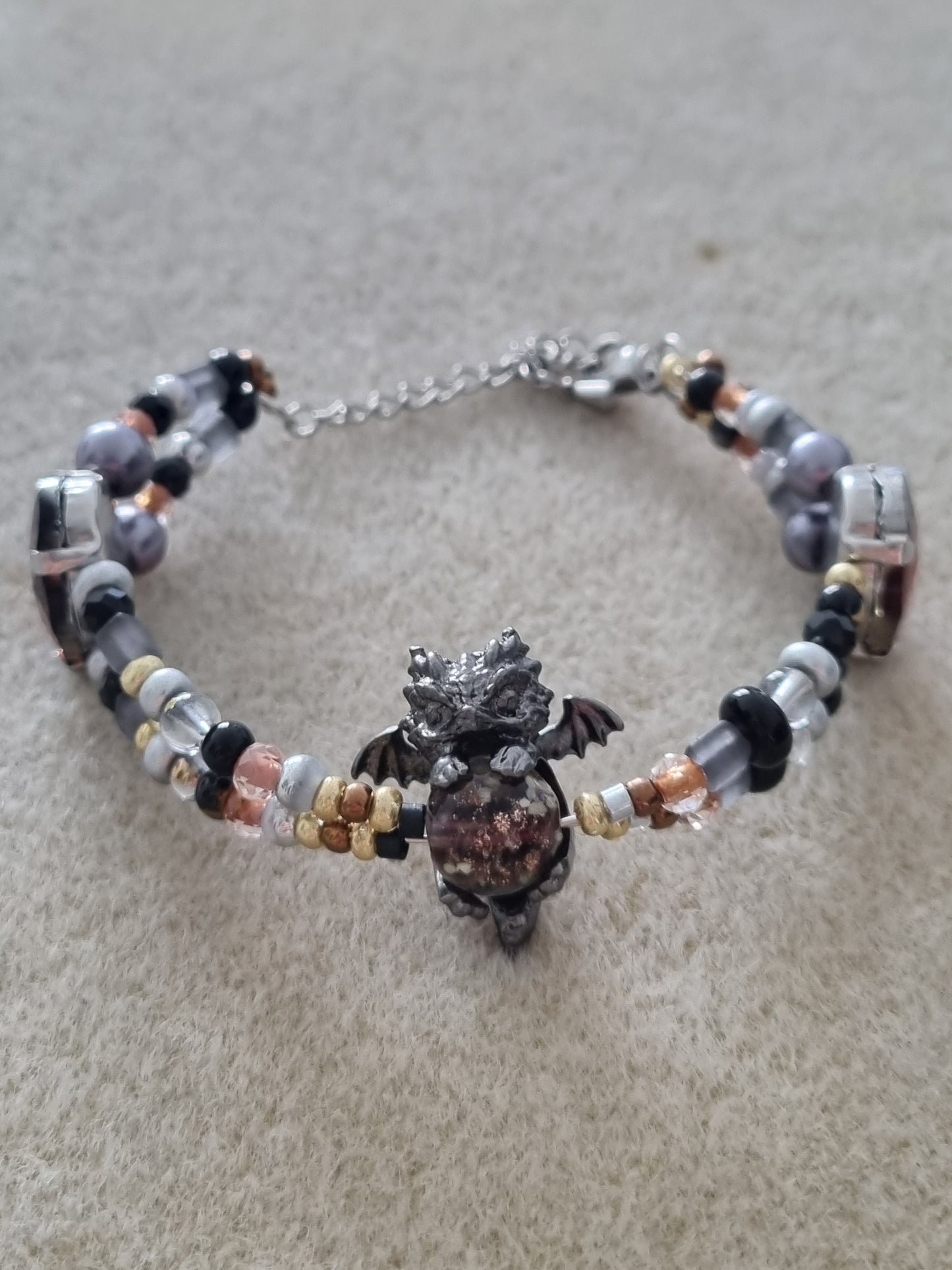 Dragon Bracelets