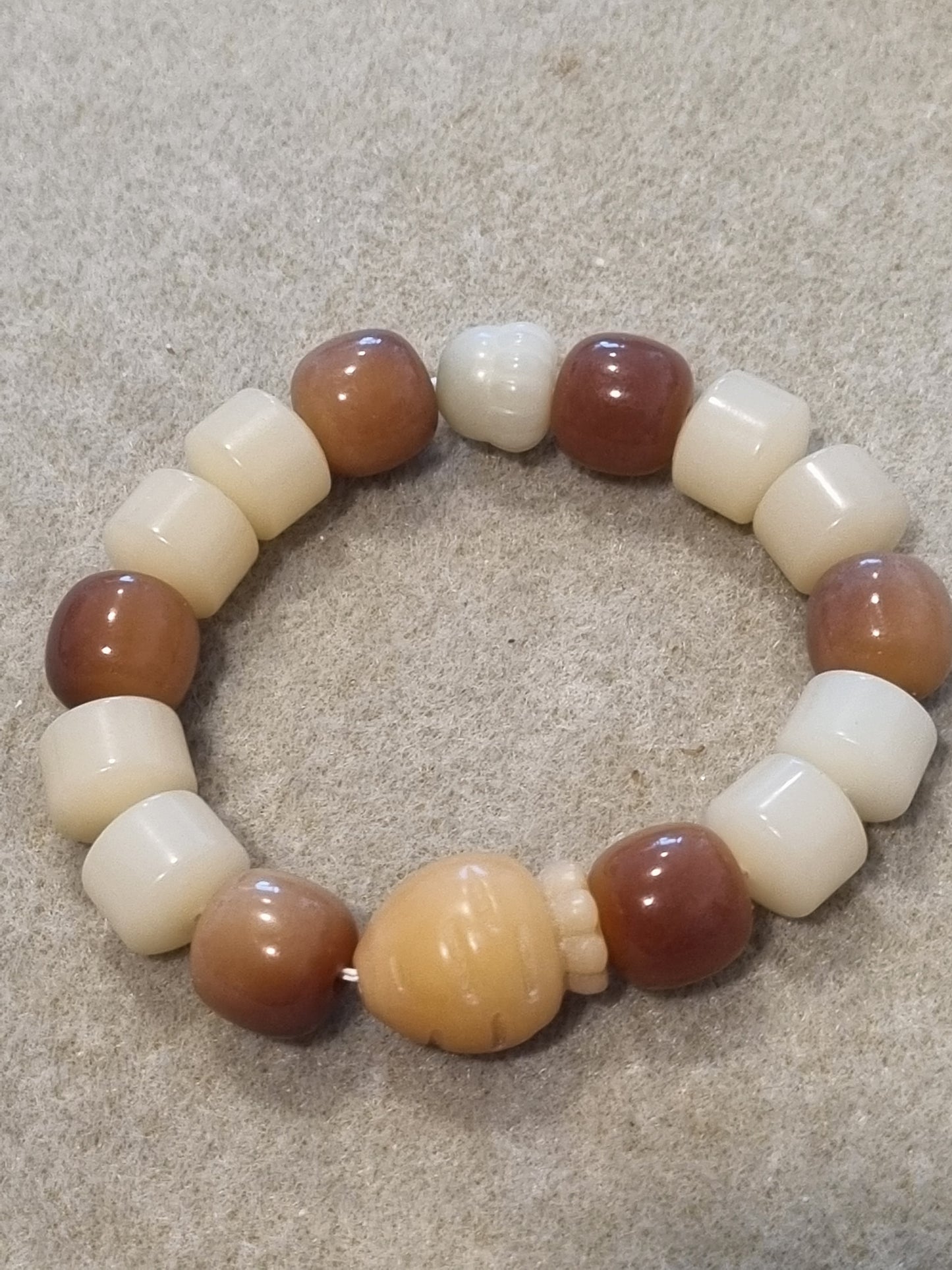 Bodhi Bead Bracelets