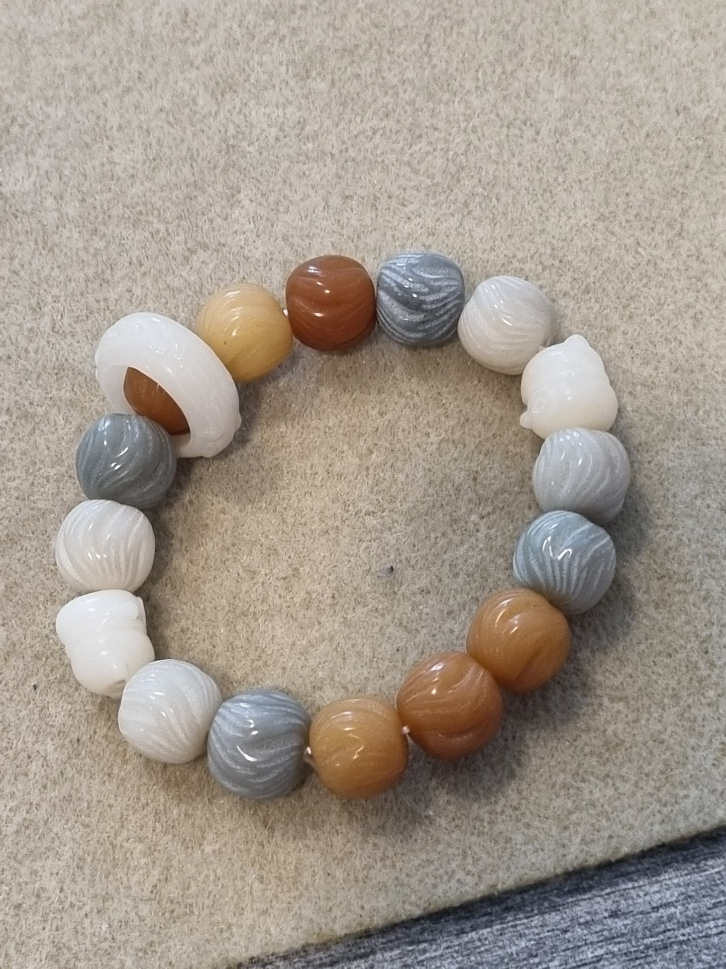 Bodhi Bead Bracelets