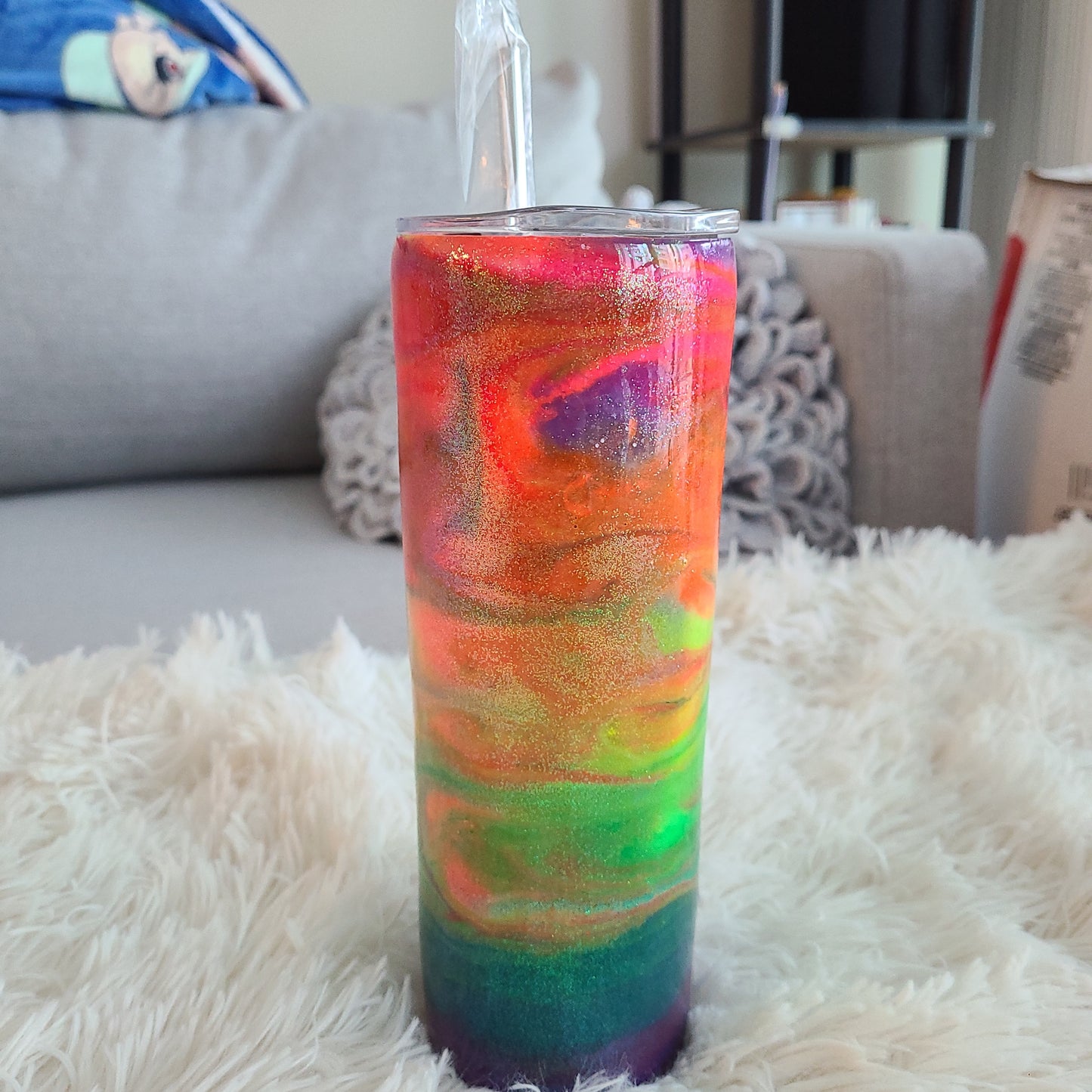 Rave Party - Peekaboo