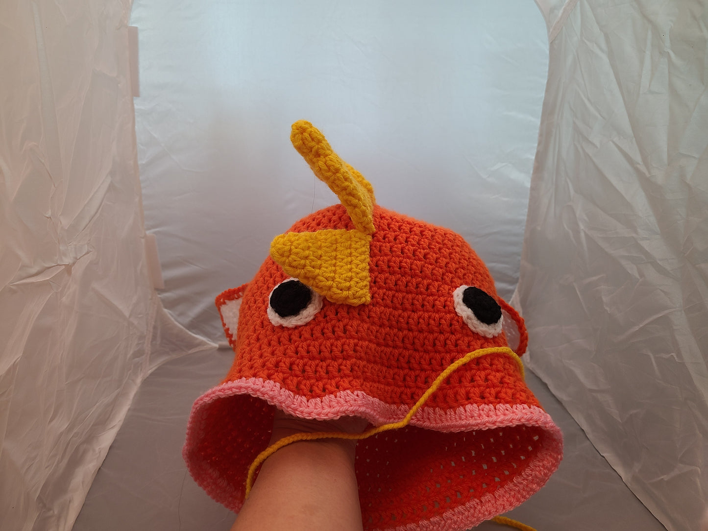 Magikarp Beanie