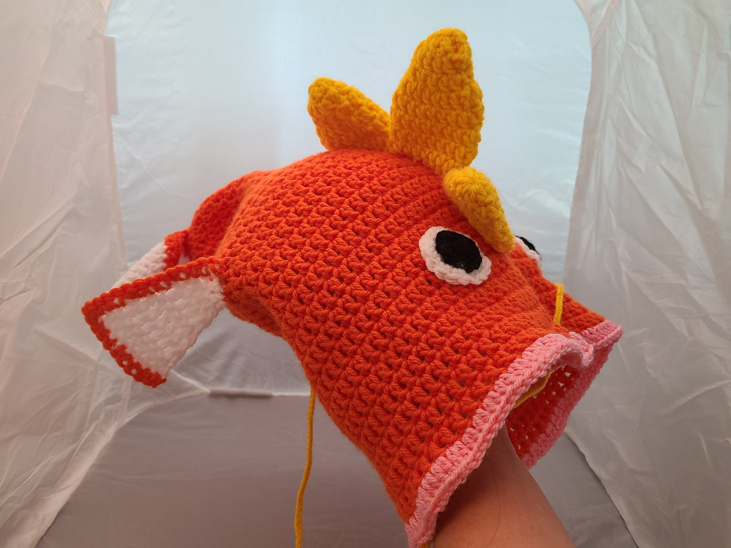 Magikarp Beanie