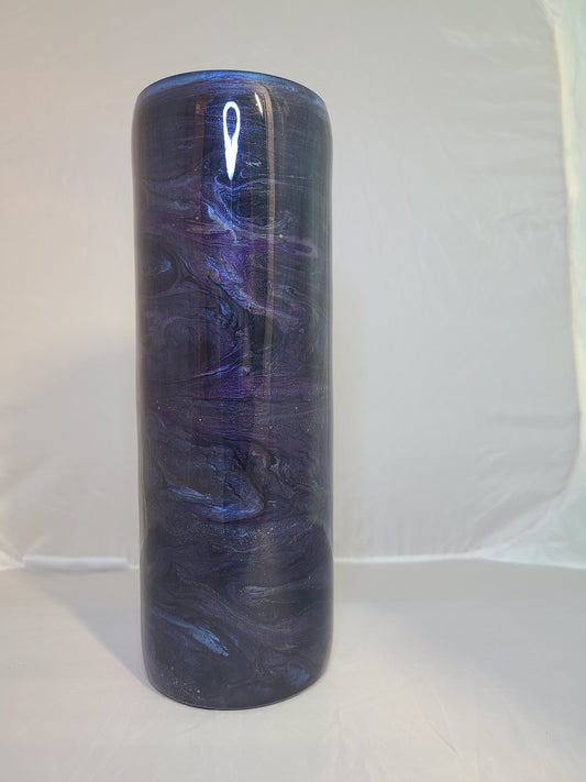 Purple and Black - Waymaker