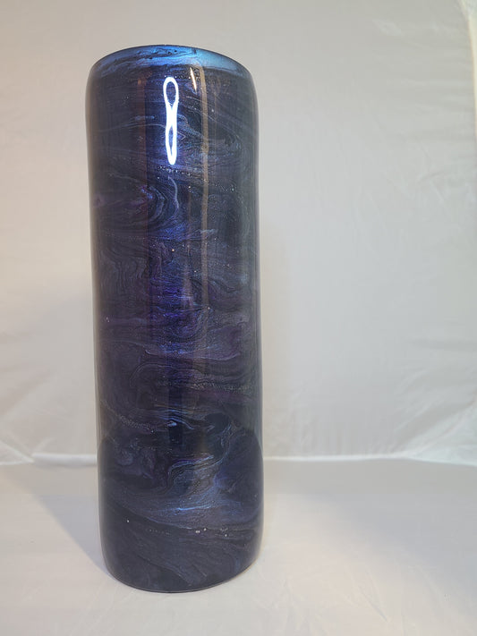 Purple and Black - Waymaker