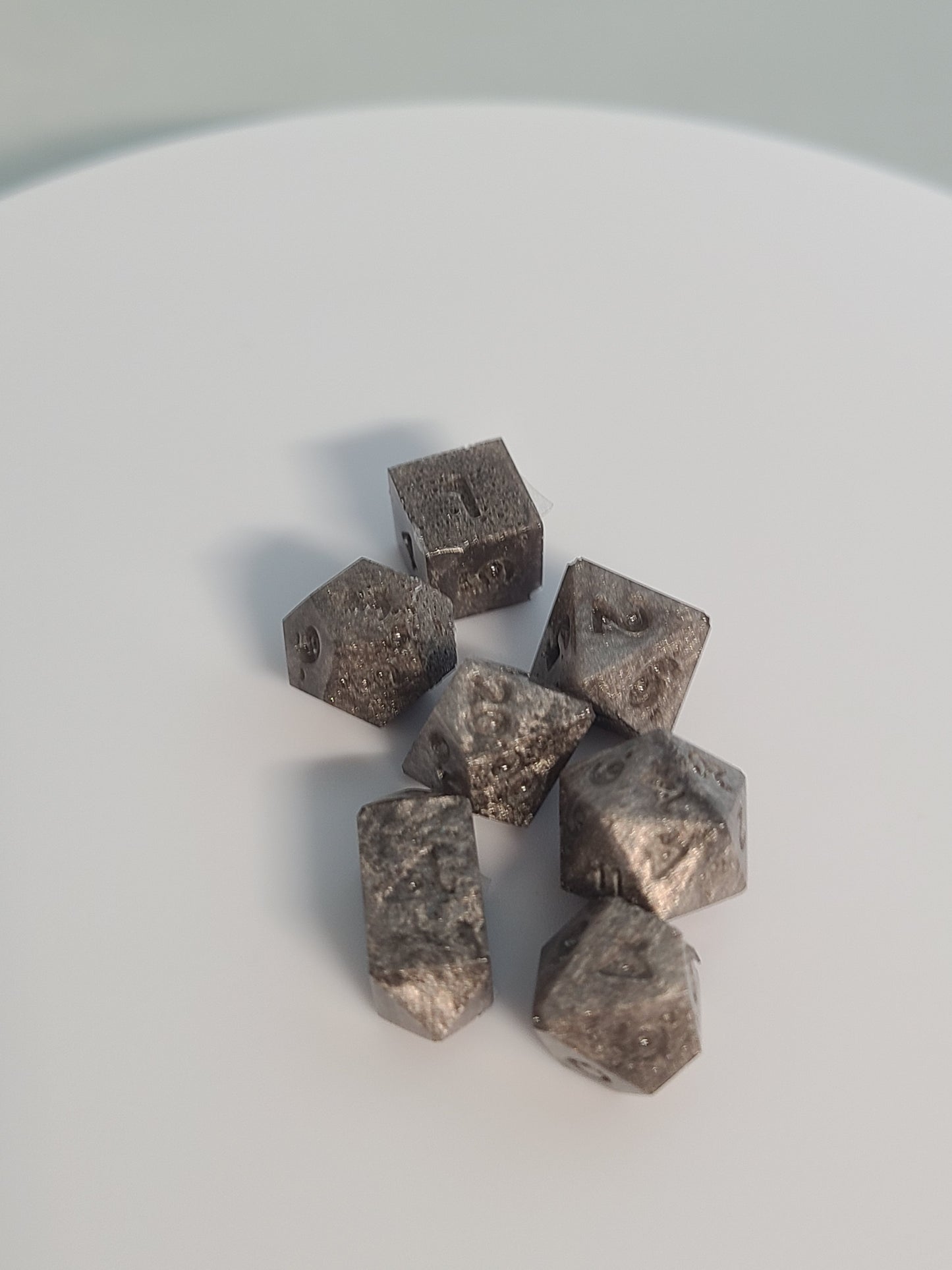 Custom Dice