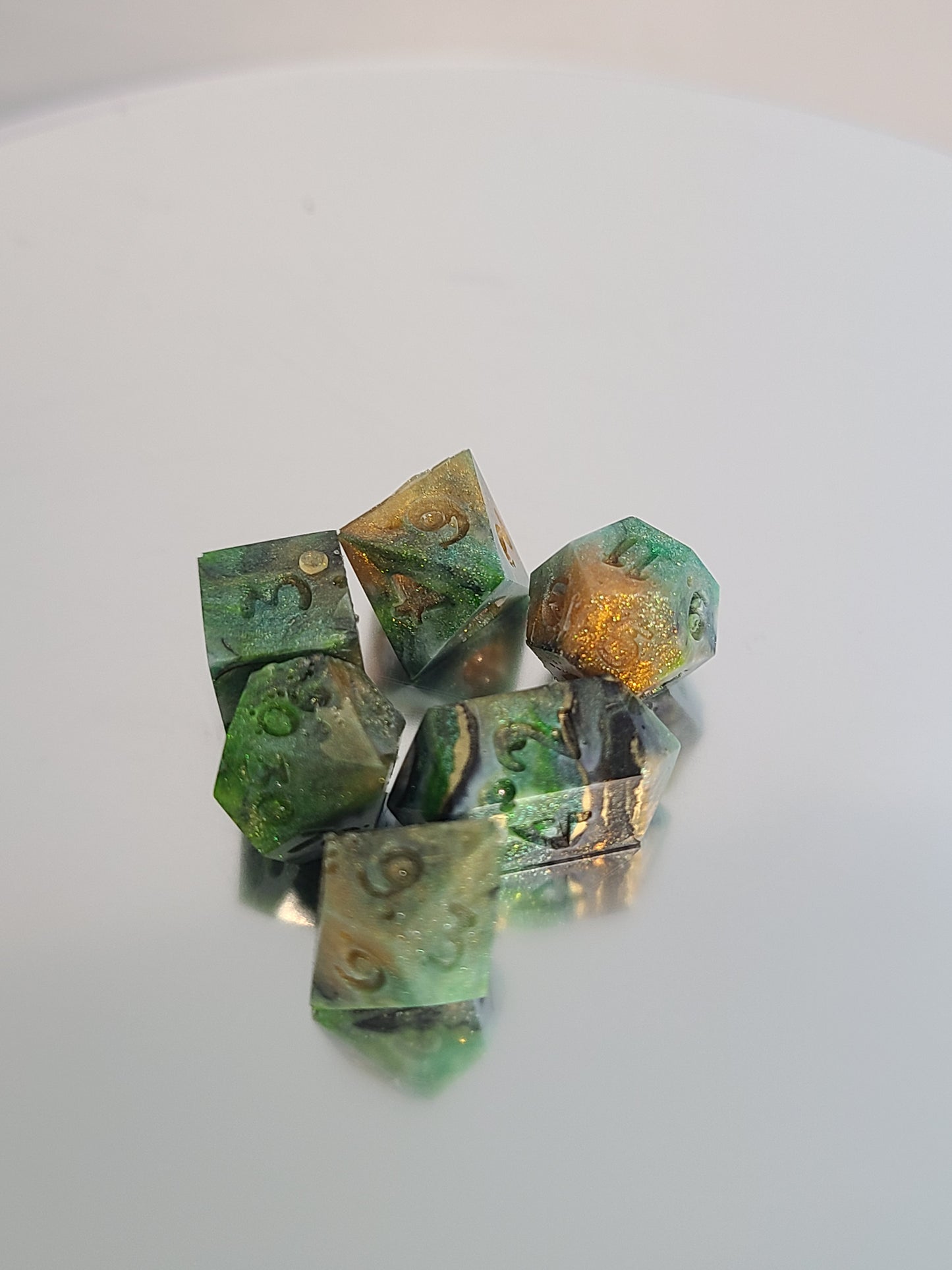 Custom Dice