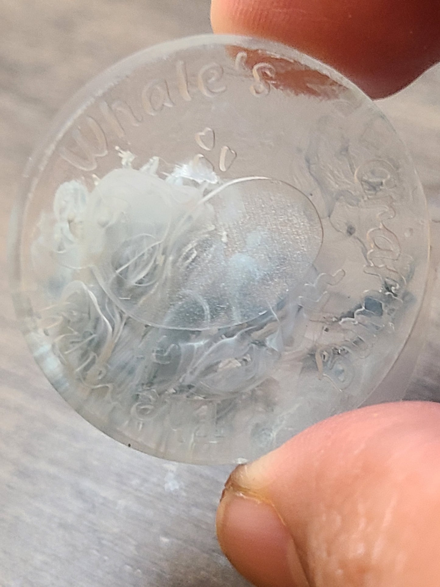 Stormy Seas - Petri Pour