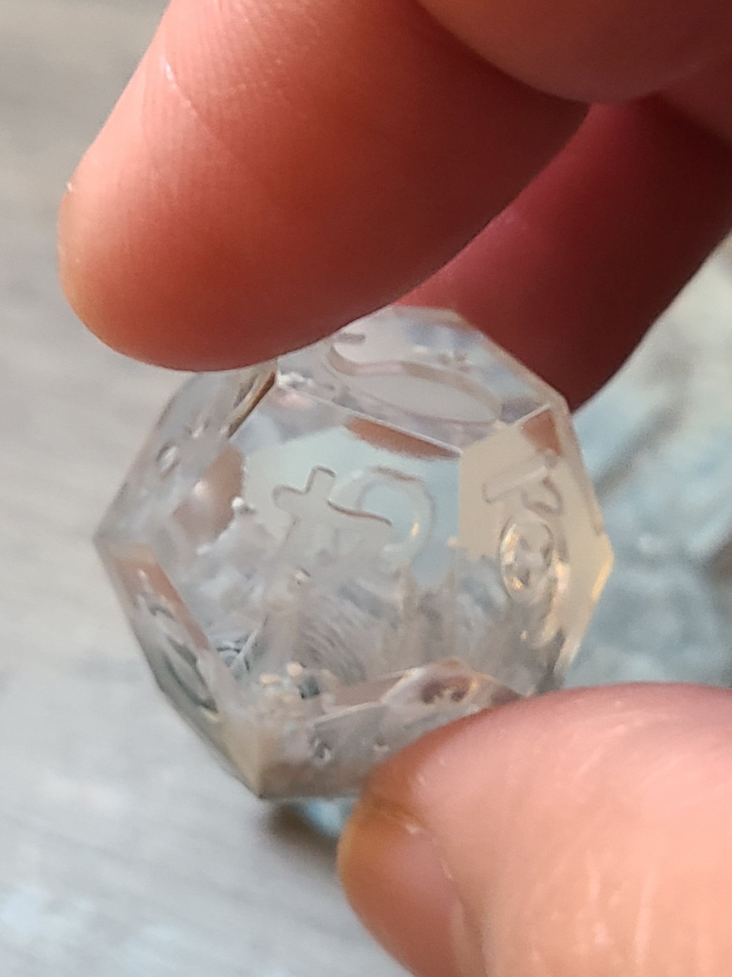 Stormy Seas - Petri Pour