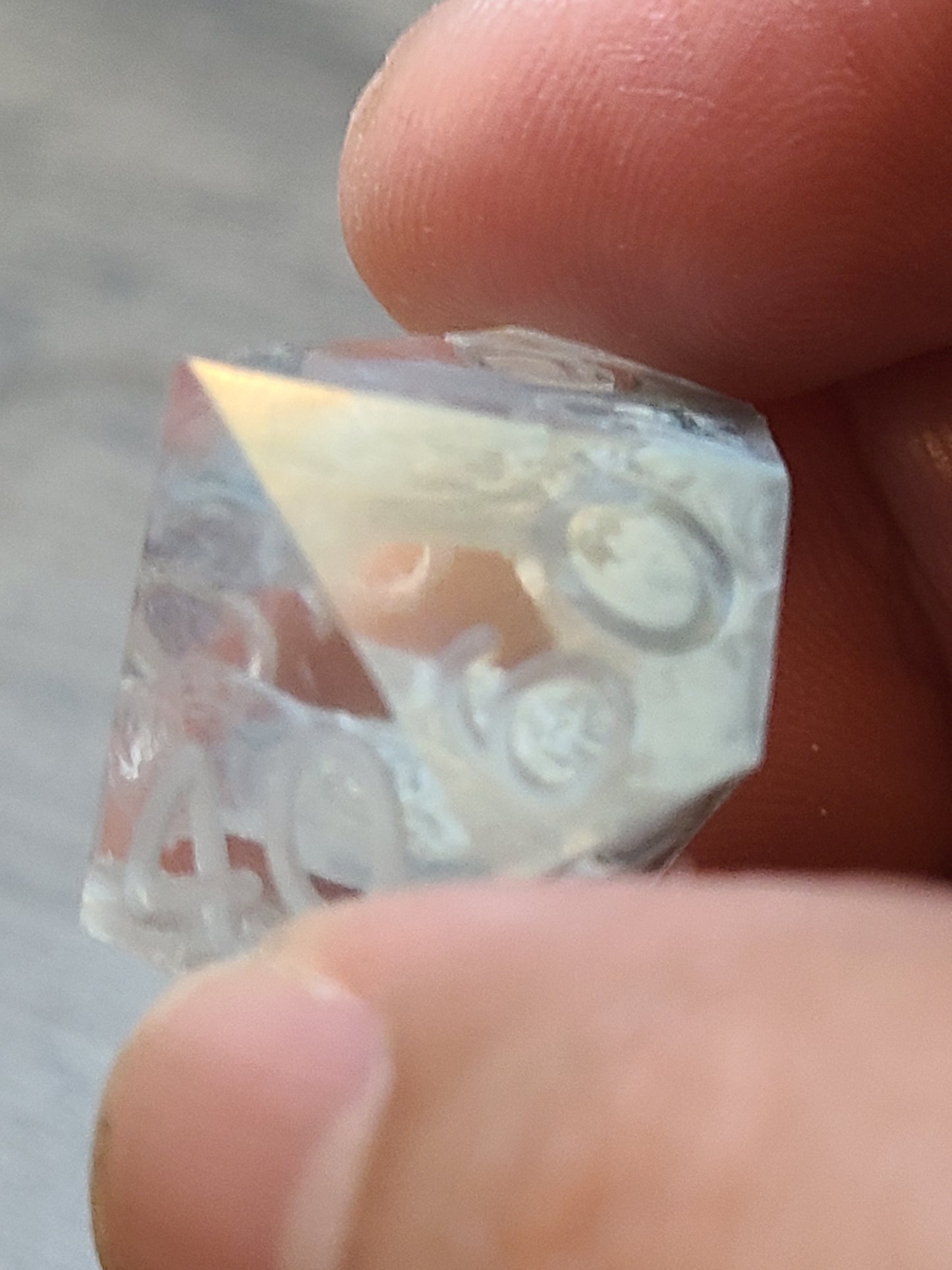 Stormy Seas - Petri Pour