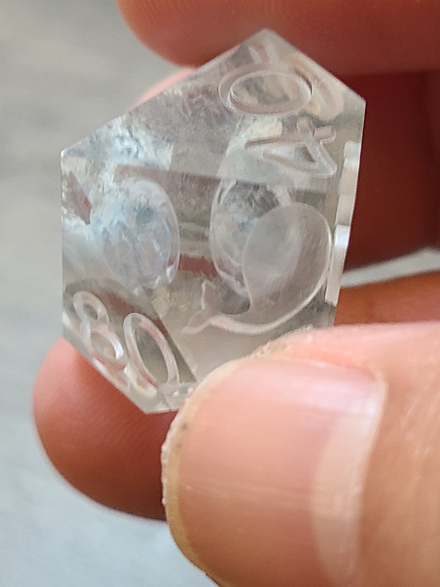 Stormy Seas - Petri Pour