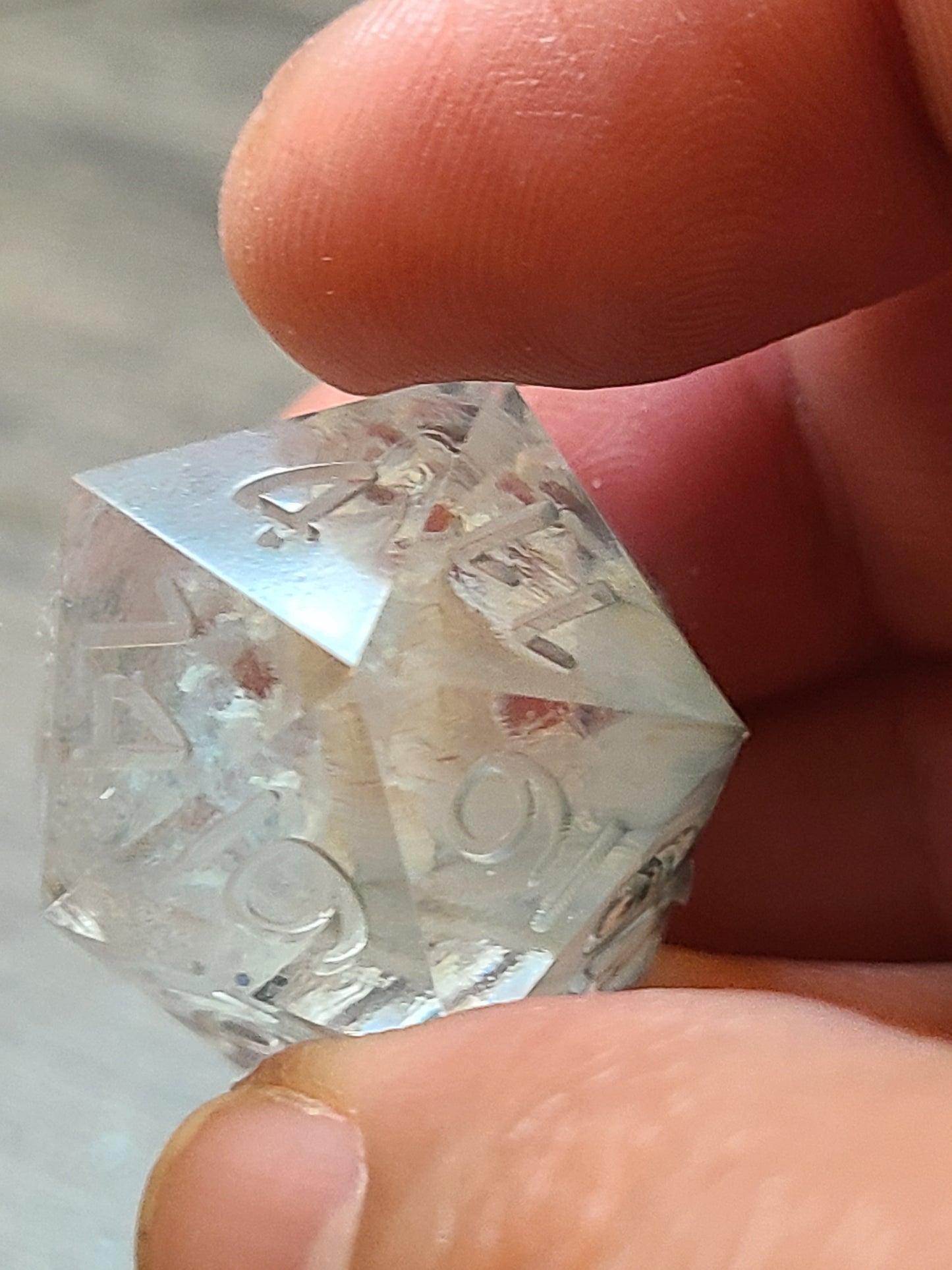 Stormy Seas - Petri Pour