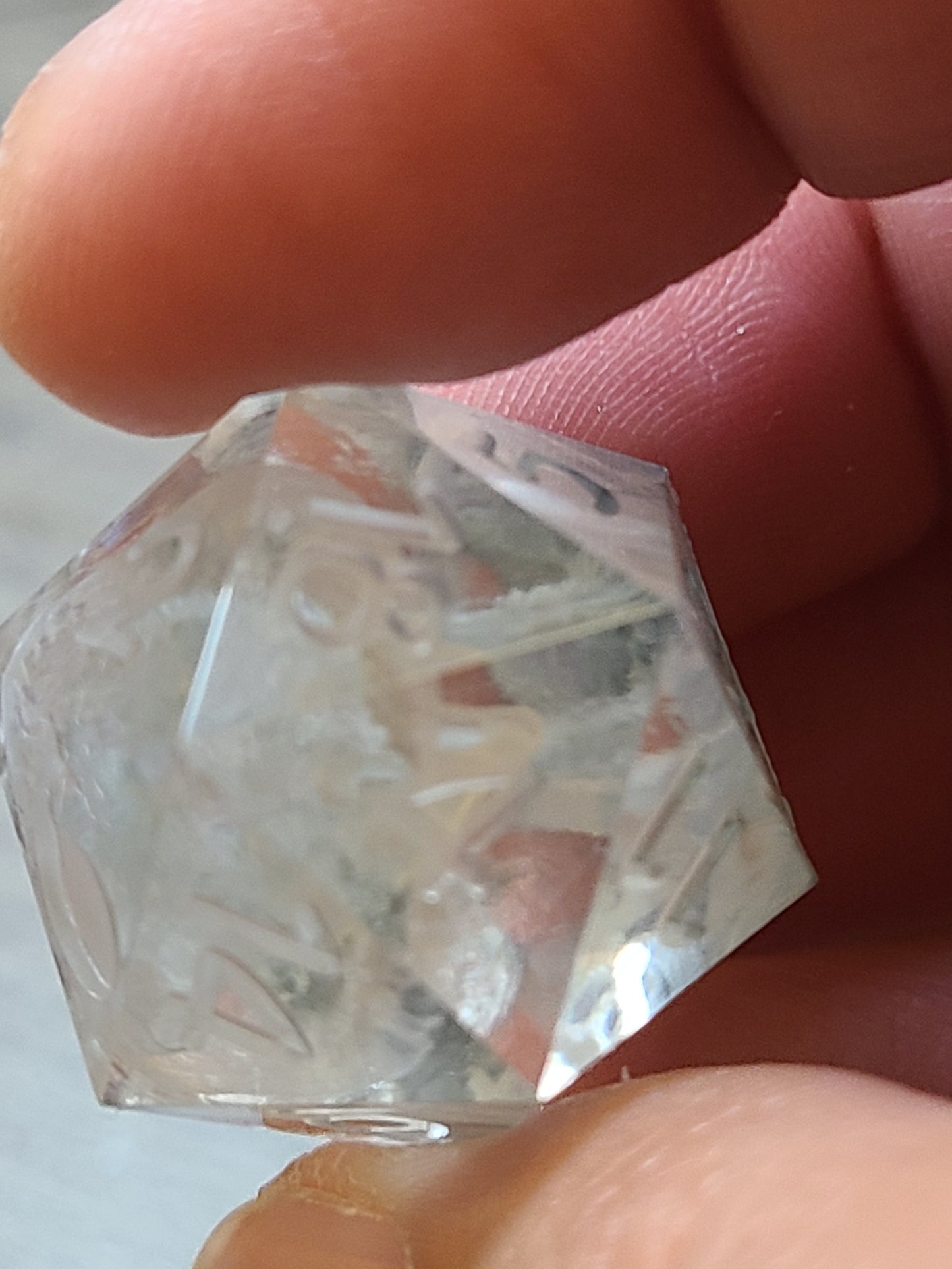 Stormy Seas - Petri Pour