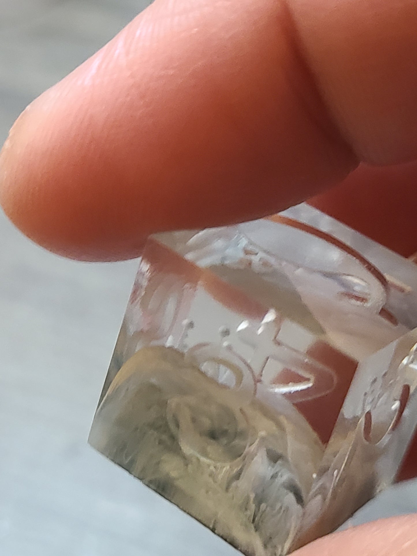 Stormy Seas - Petri Pour