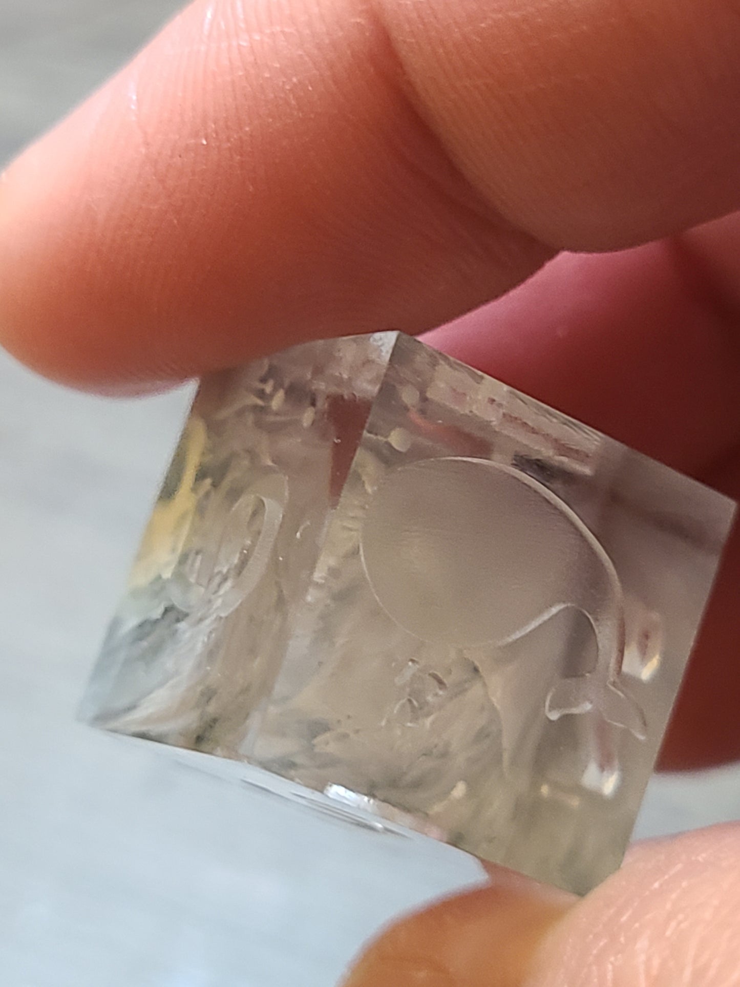 Stormy Seas - Petri Pour