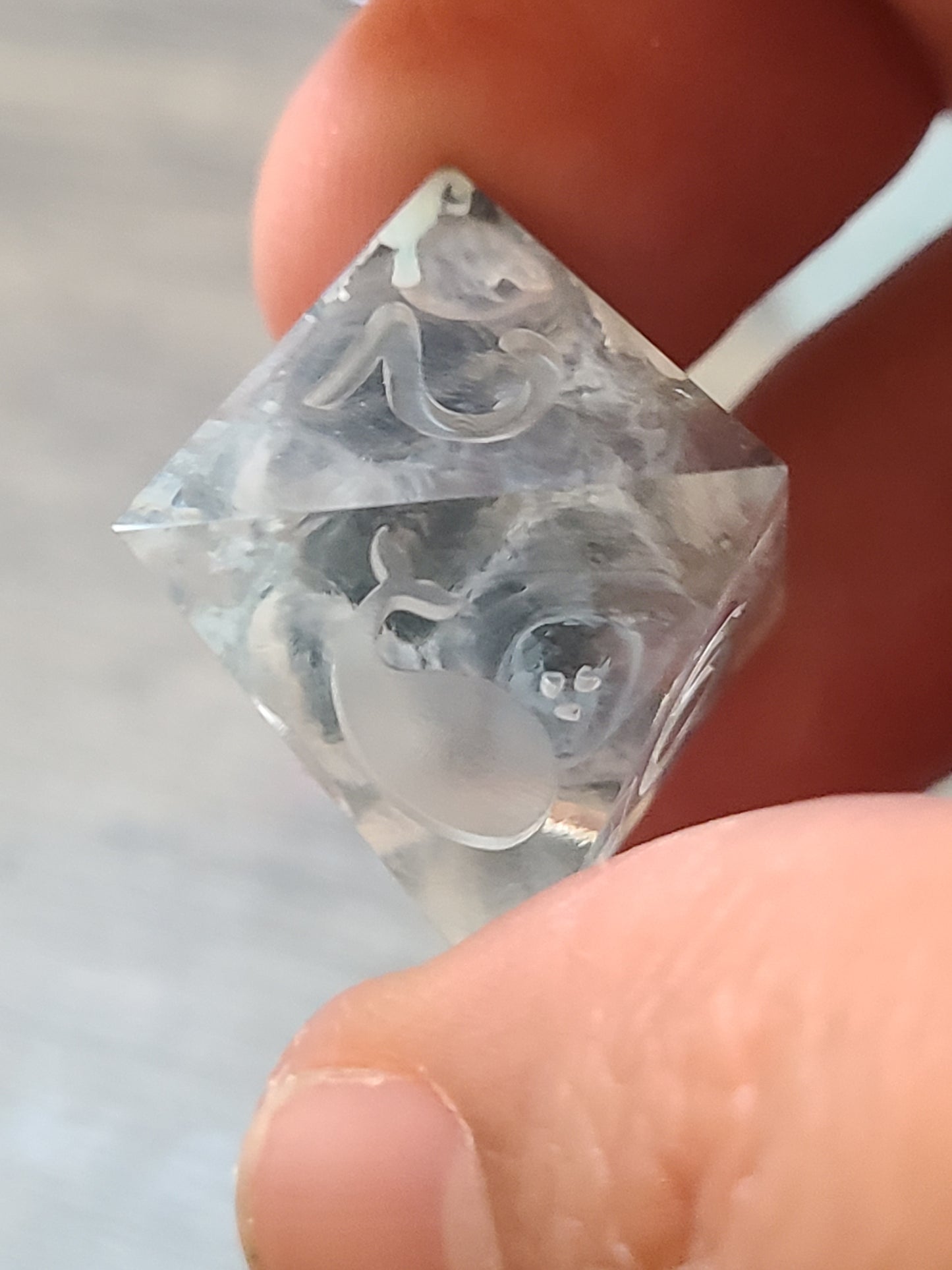 Stormy Seas - Petri Pour