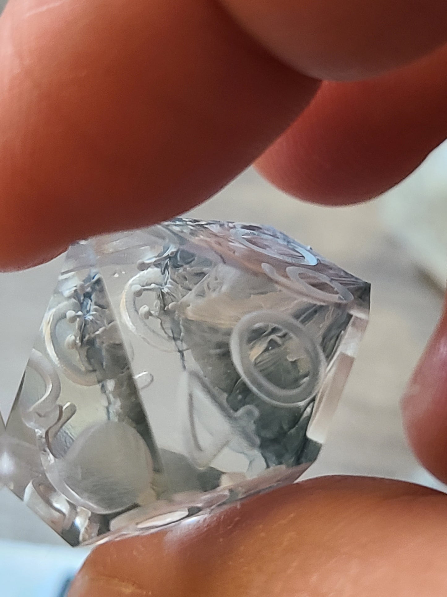 Stormy Seas - Petri Pour