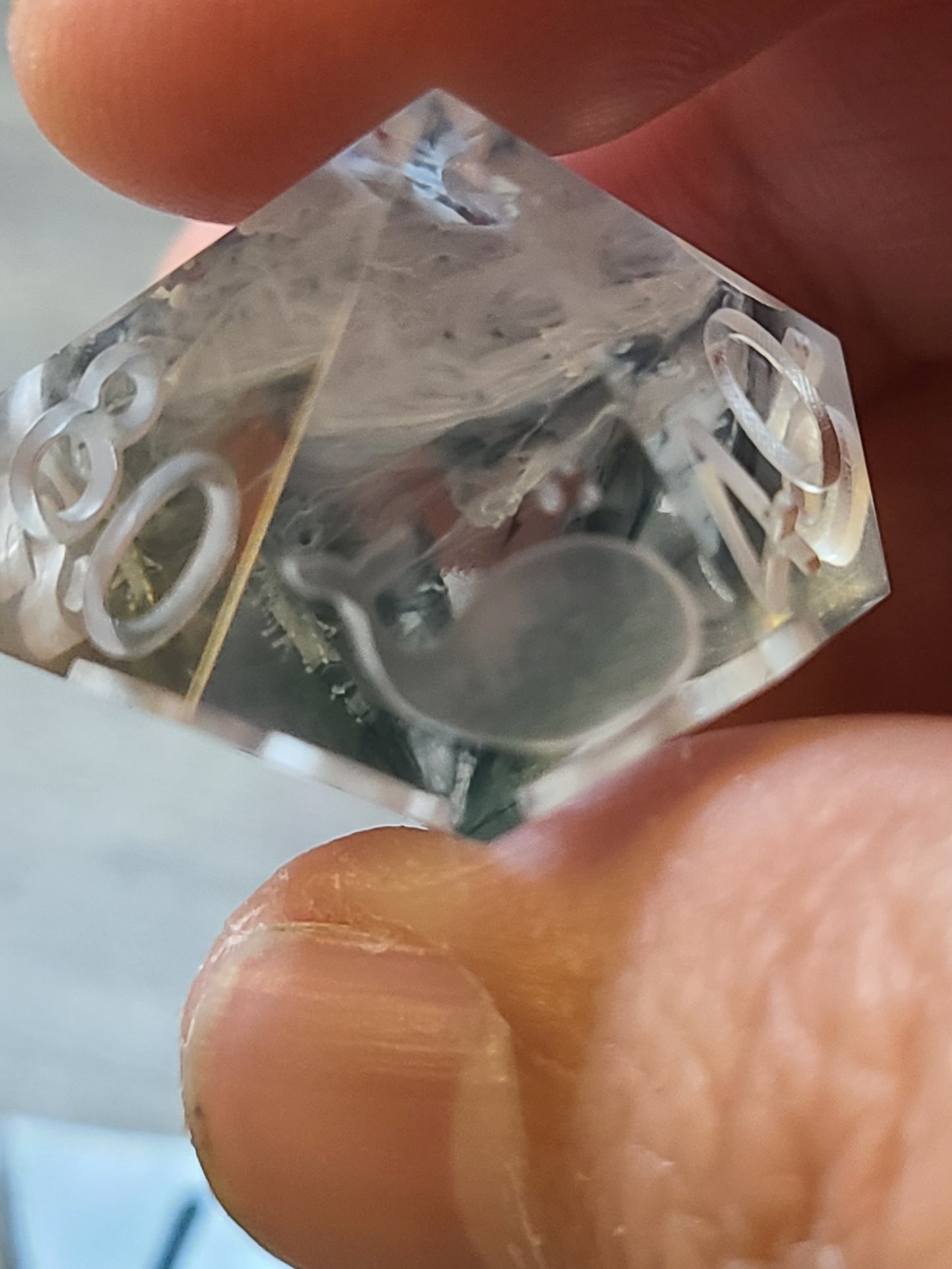 Stormy Seas - Petri Pour