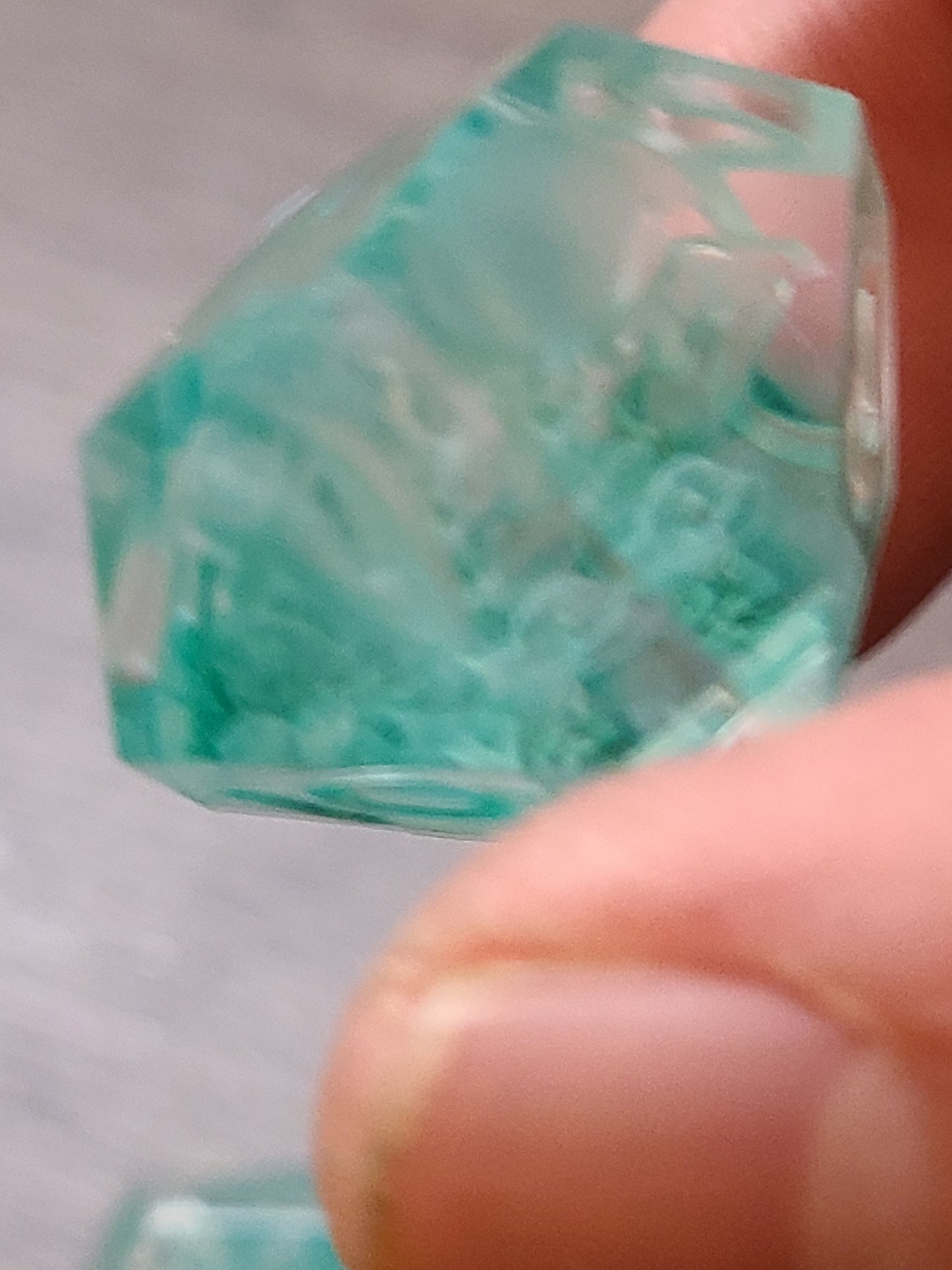 Seafoam - Petri Pour