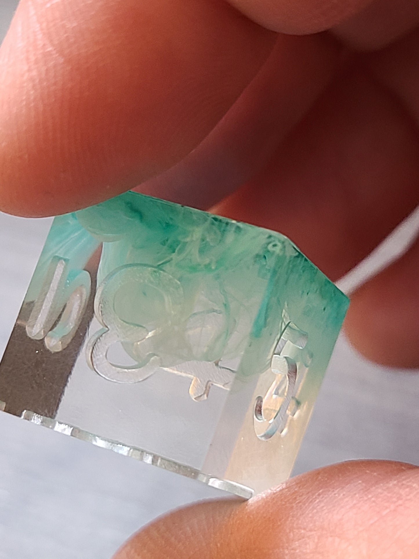 Seafoam - Petri Pour