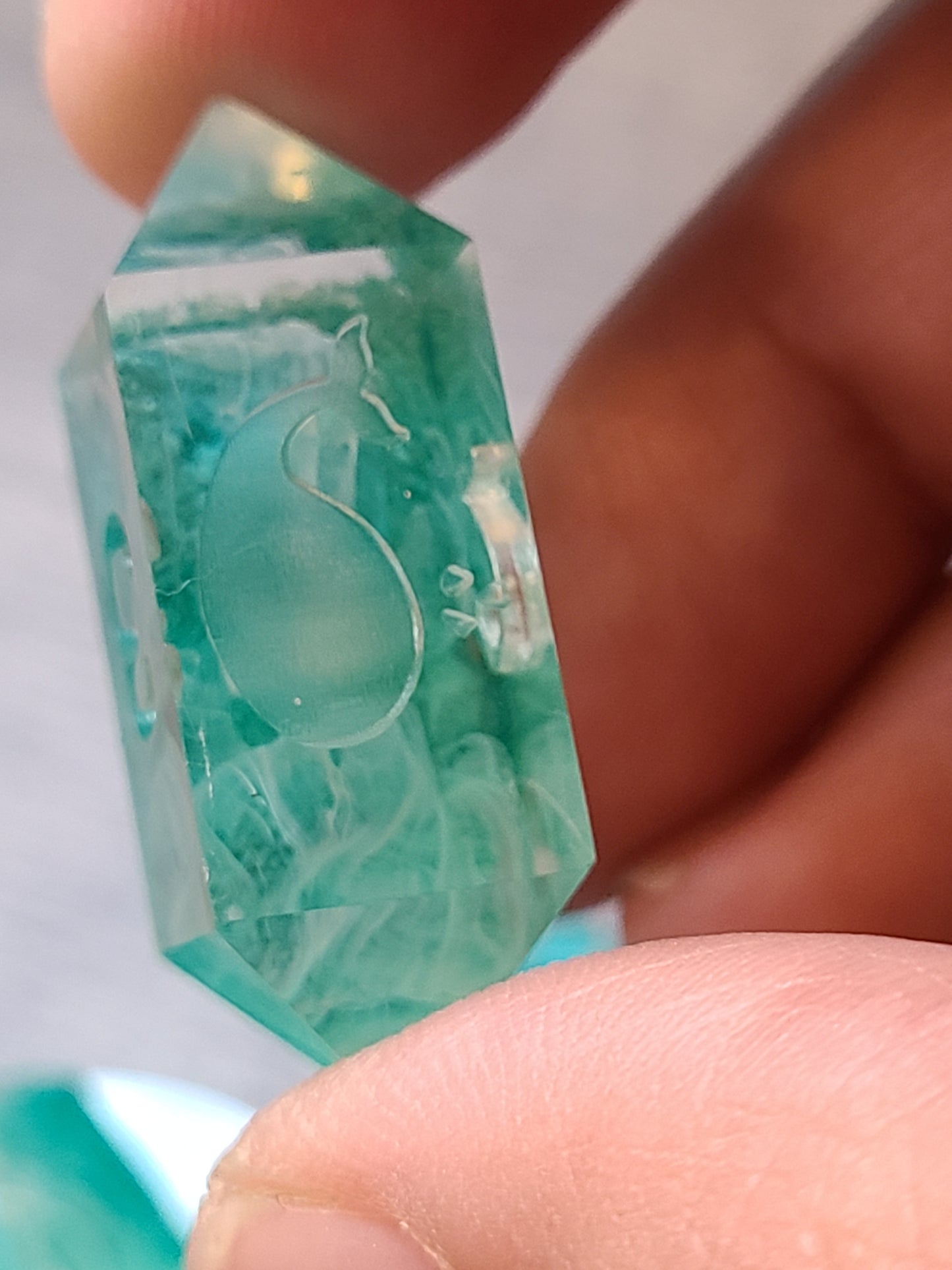 Seafoam - Petri Pour