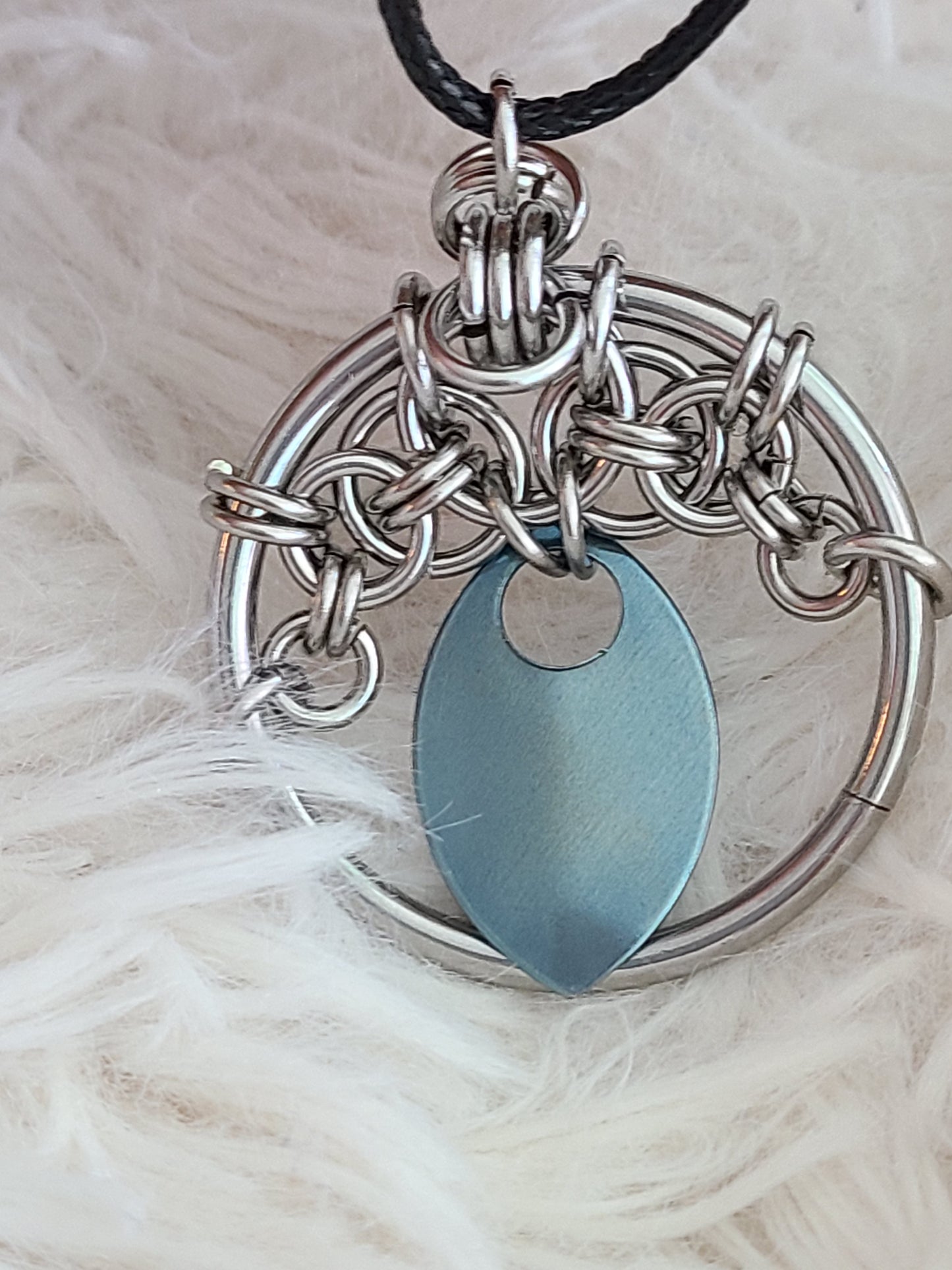 Oracle Pendant