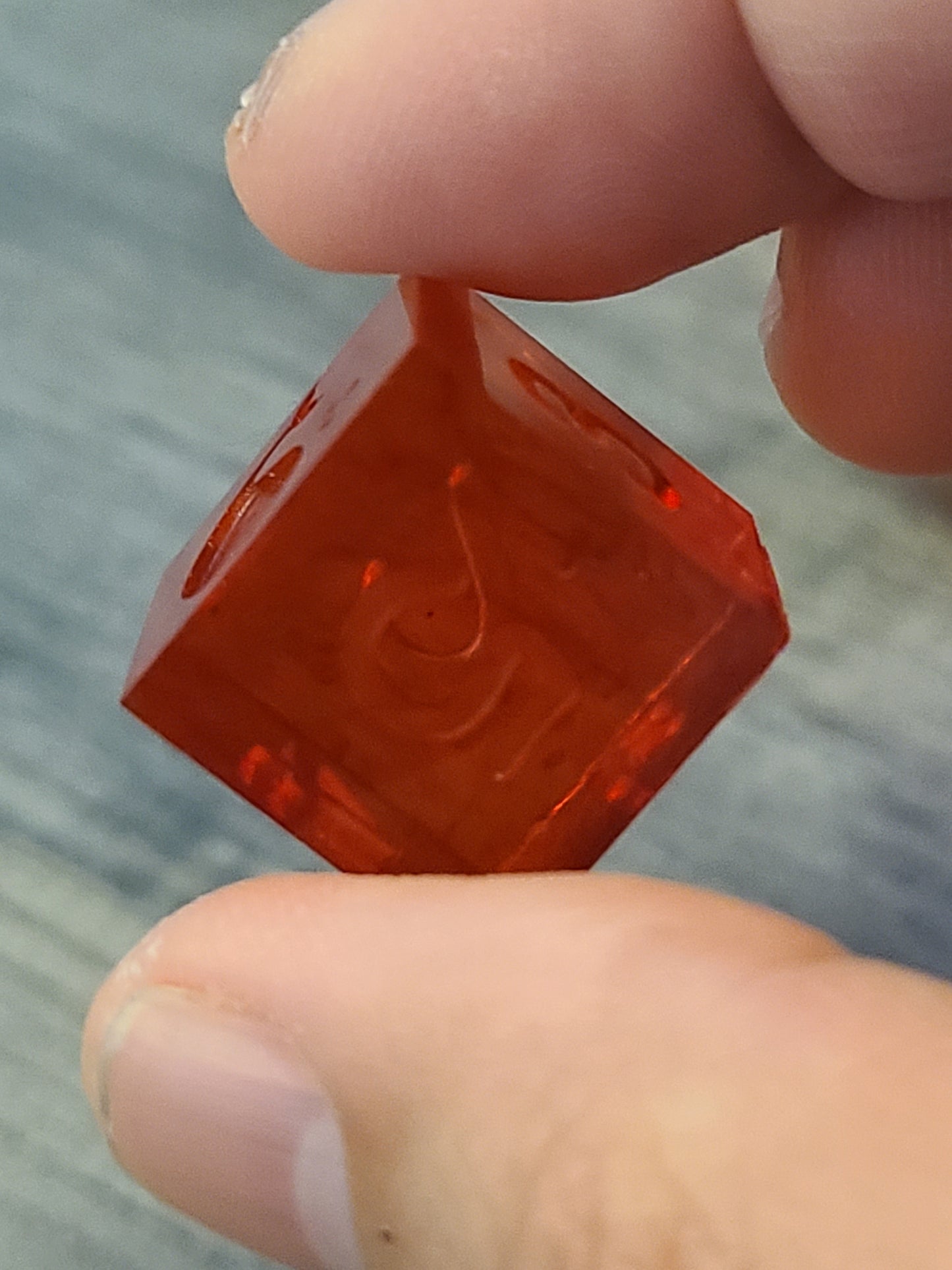 Cherry Jello