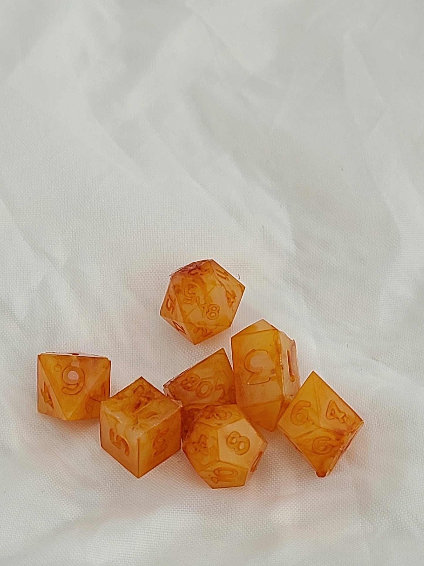 Peach Daquiri - Direct Pour